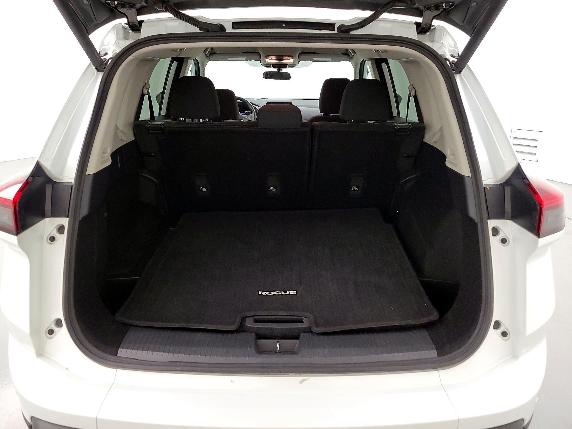 Thumbnail: 2025 Nissan Rogue - 20