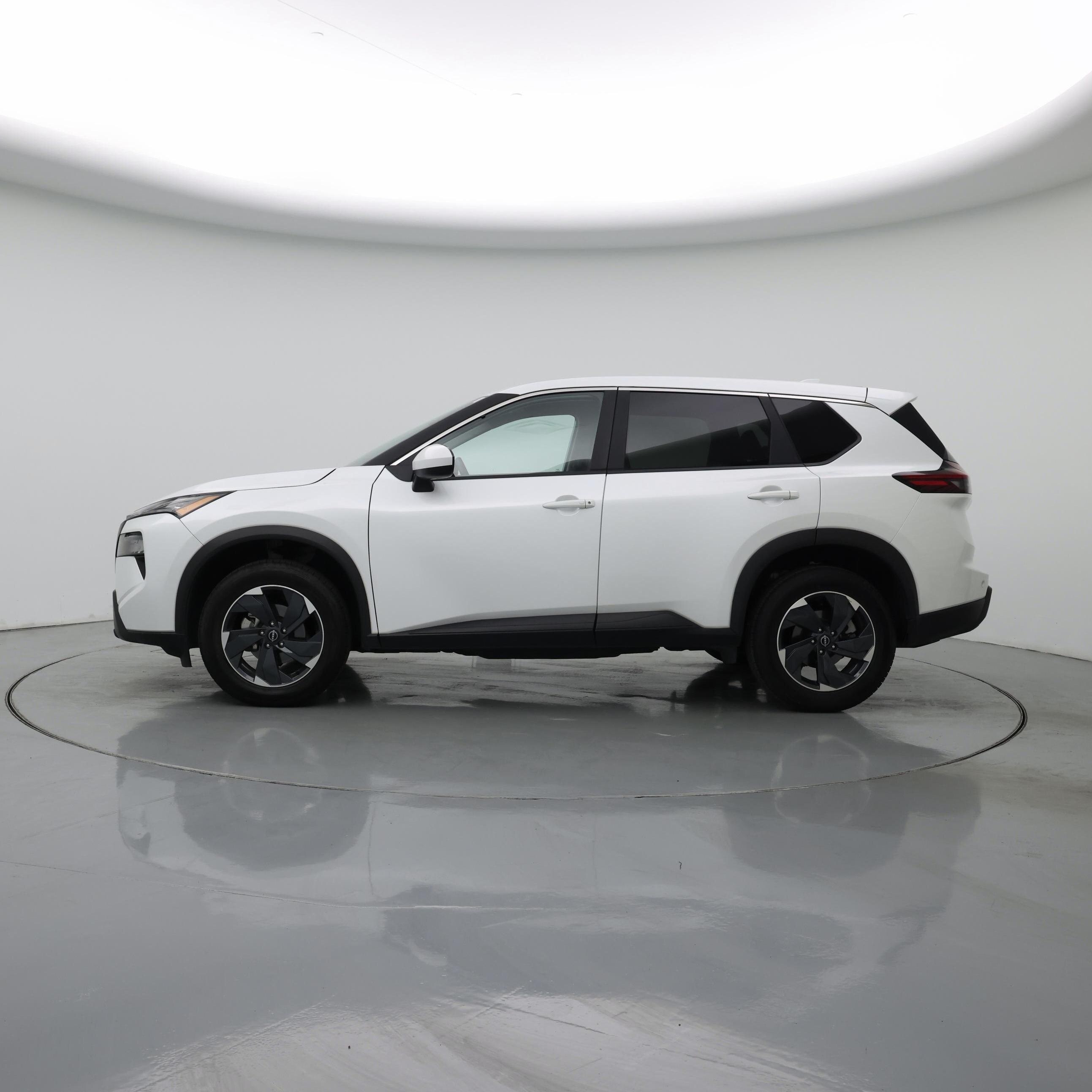 Thumbnail: 2025 Nissan Rogue - 3