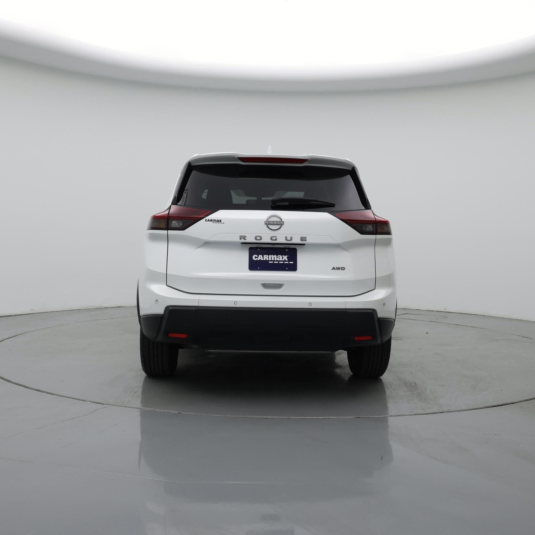 Thumbnail: 2025 Nissan Rogue - 6