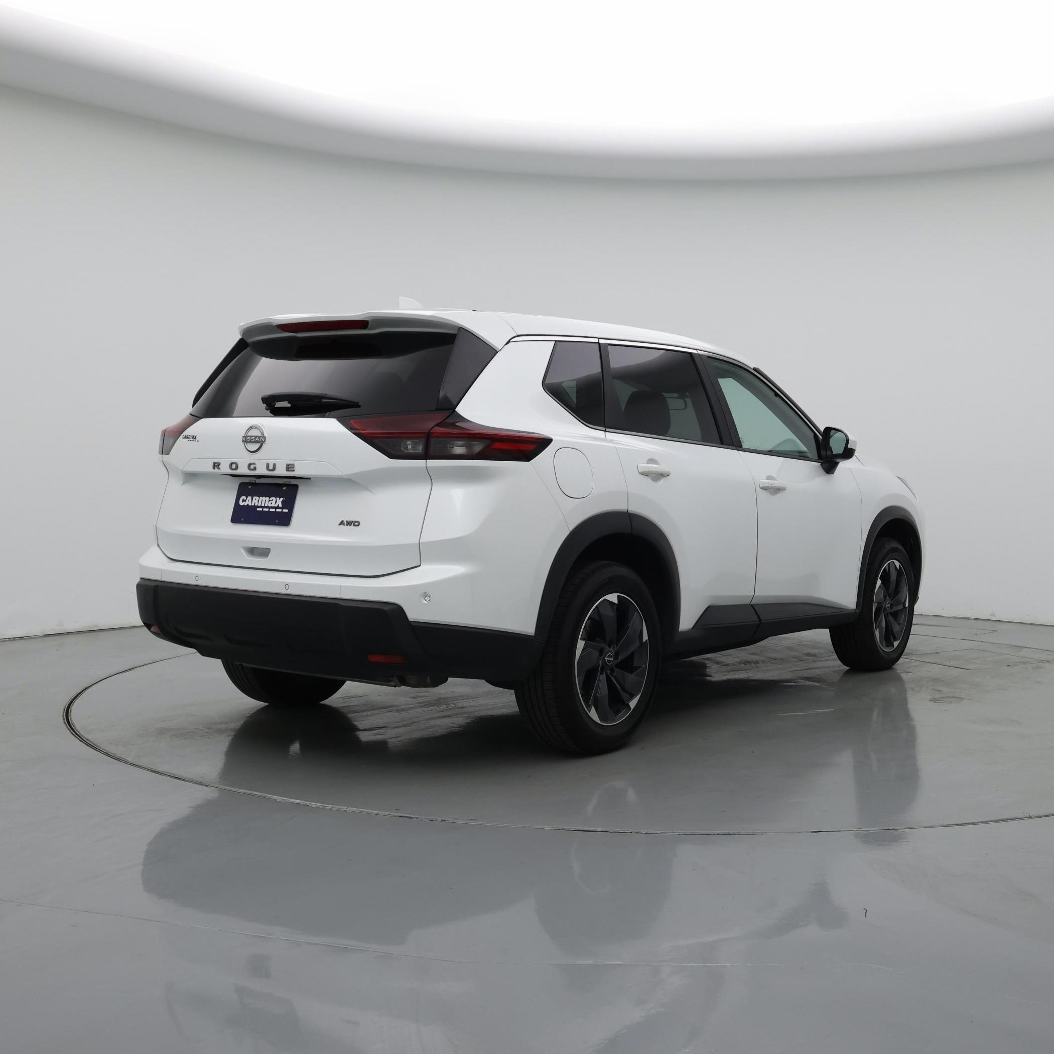 Thumbnail: 2025 Nissan Rogue - 8