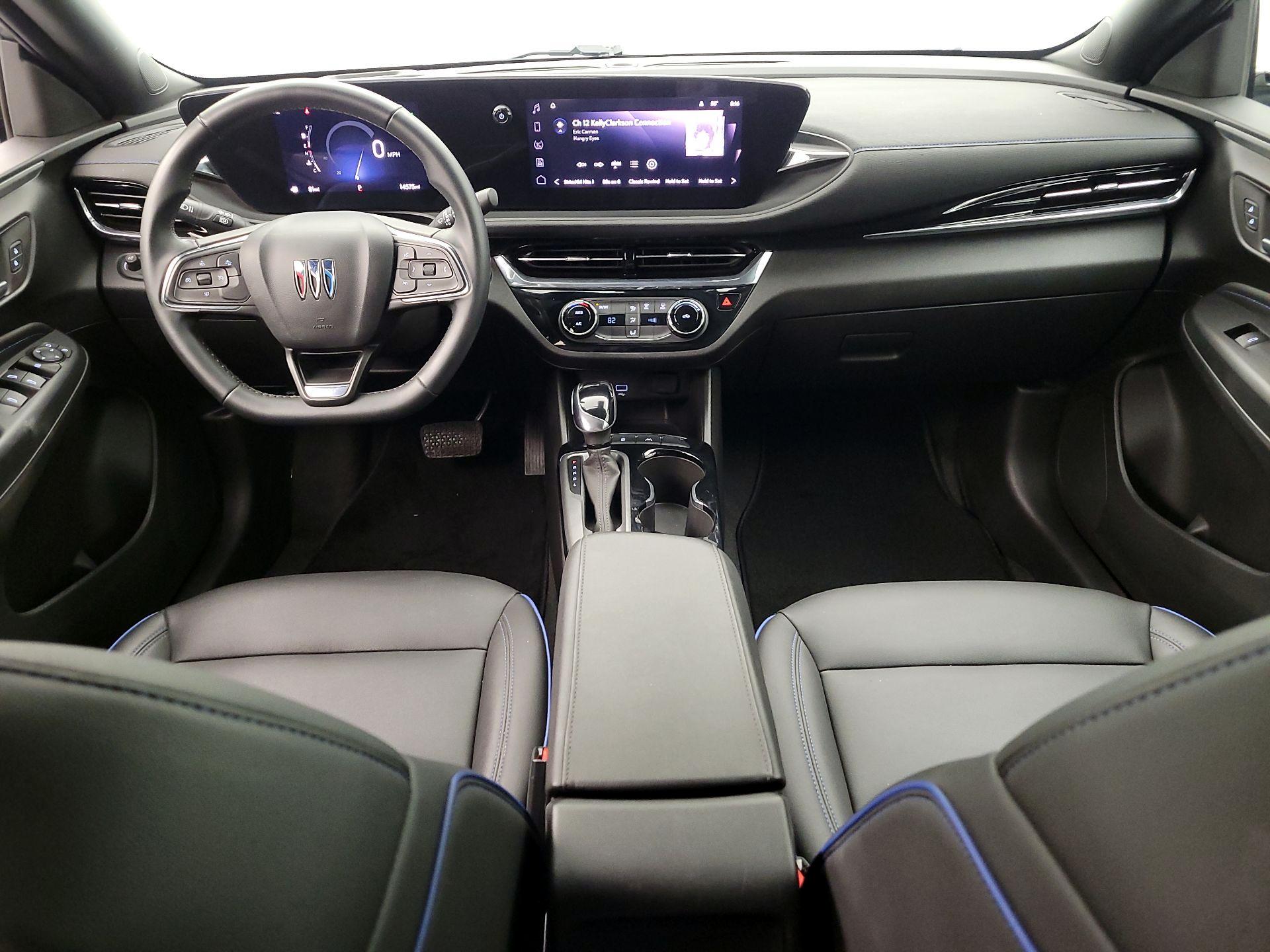 Thumbnail: 2025 Buick Envista - 9