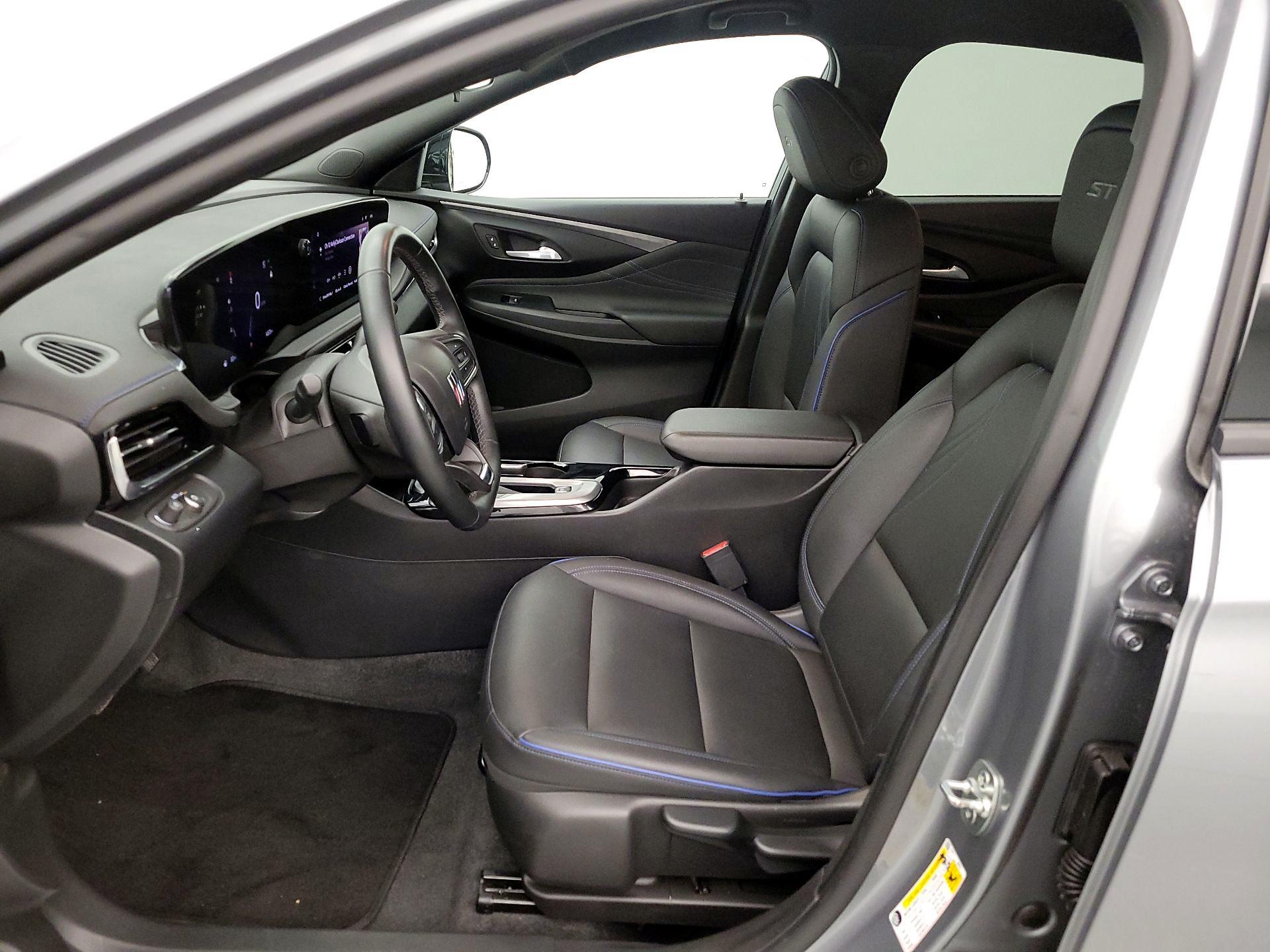 Thumbnail: 2025 Buick Envista - 11