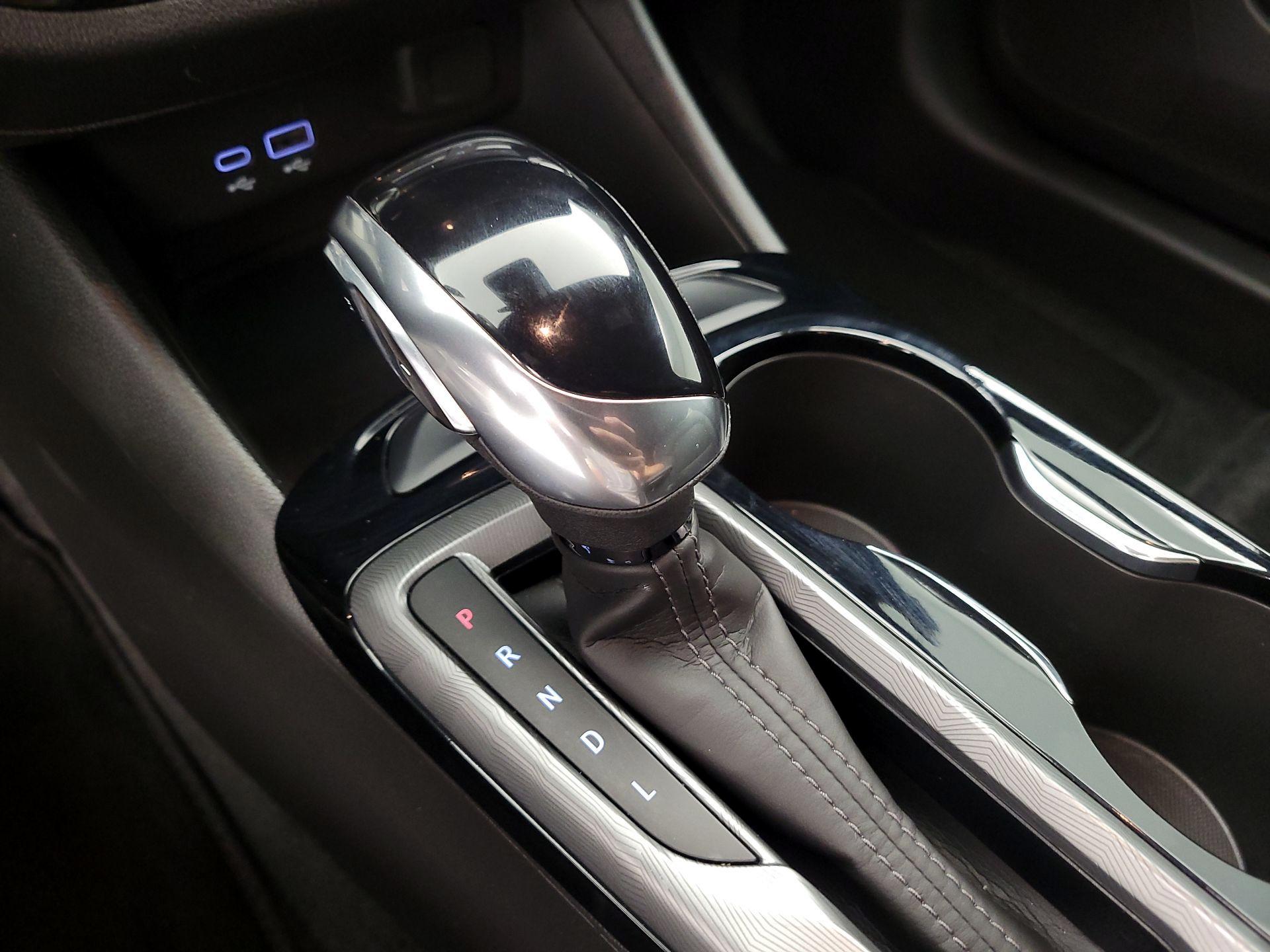 Thumbnail: 2025 Buick Envista - 17