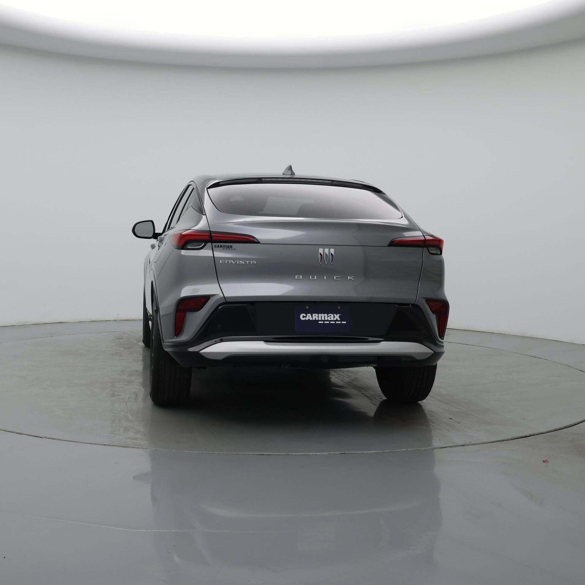Thumbnail: 2025 Buick Envista - 6