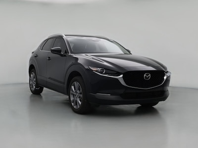 2025 Mazda CX-30 2.5 S Premium Package