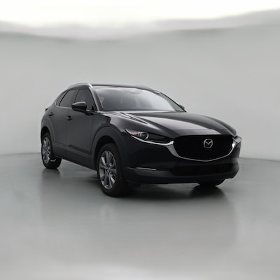 2025 Mazda CX-30 2.5 S Premium Package