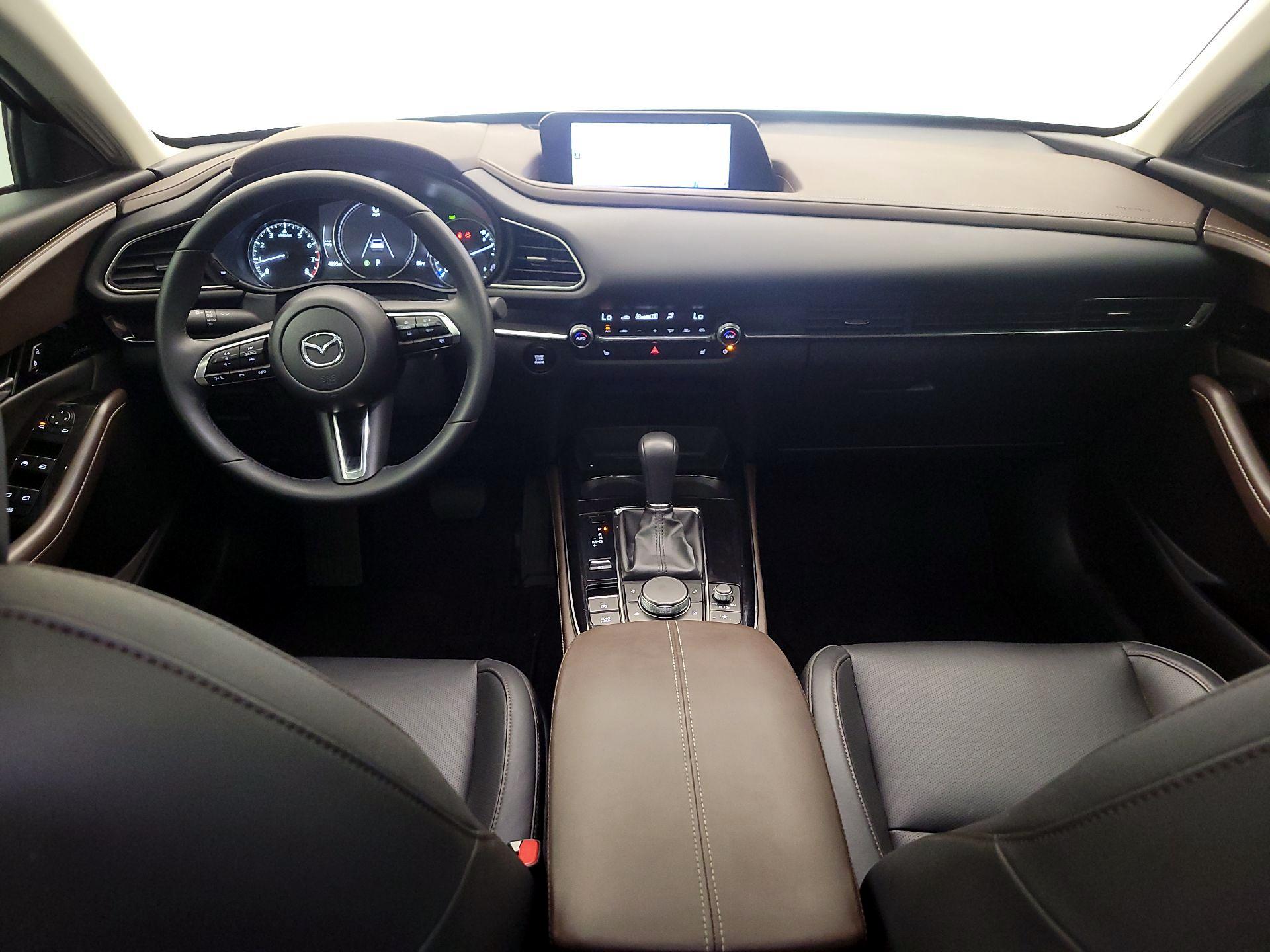 Thumbnail: 2025 Mazda CX-30 - 9