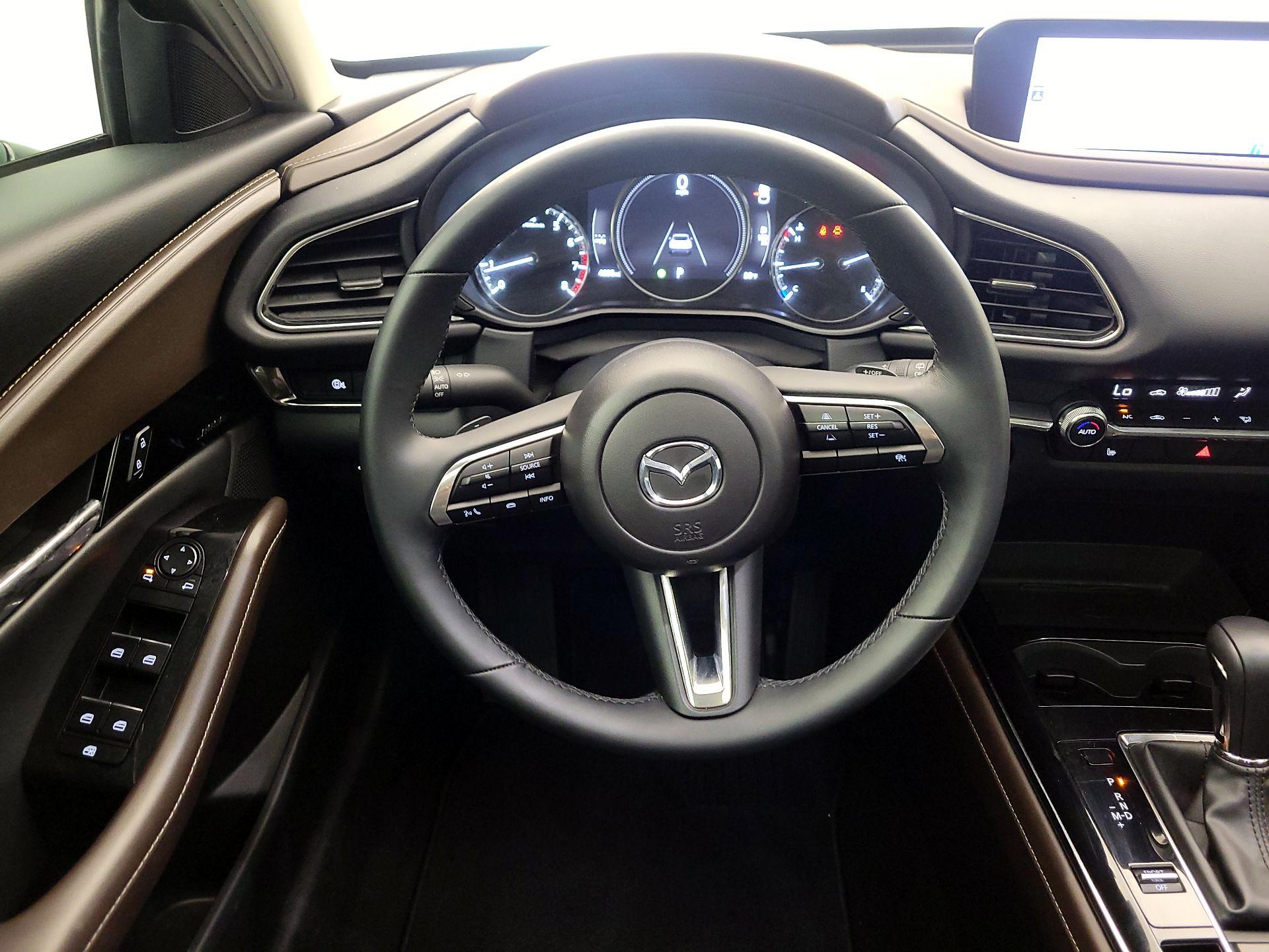 Thumbnail: 2025 Mazda CX-30 - 10