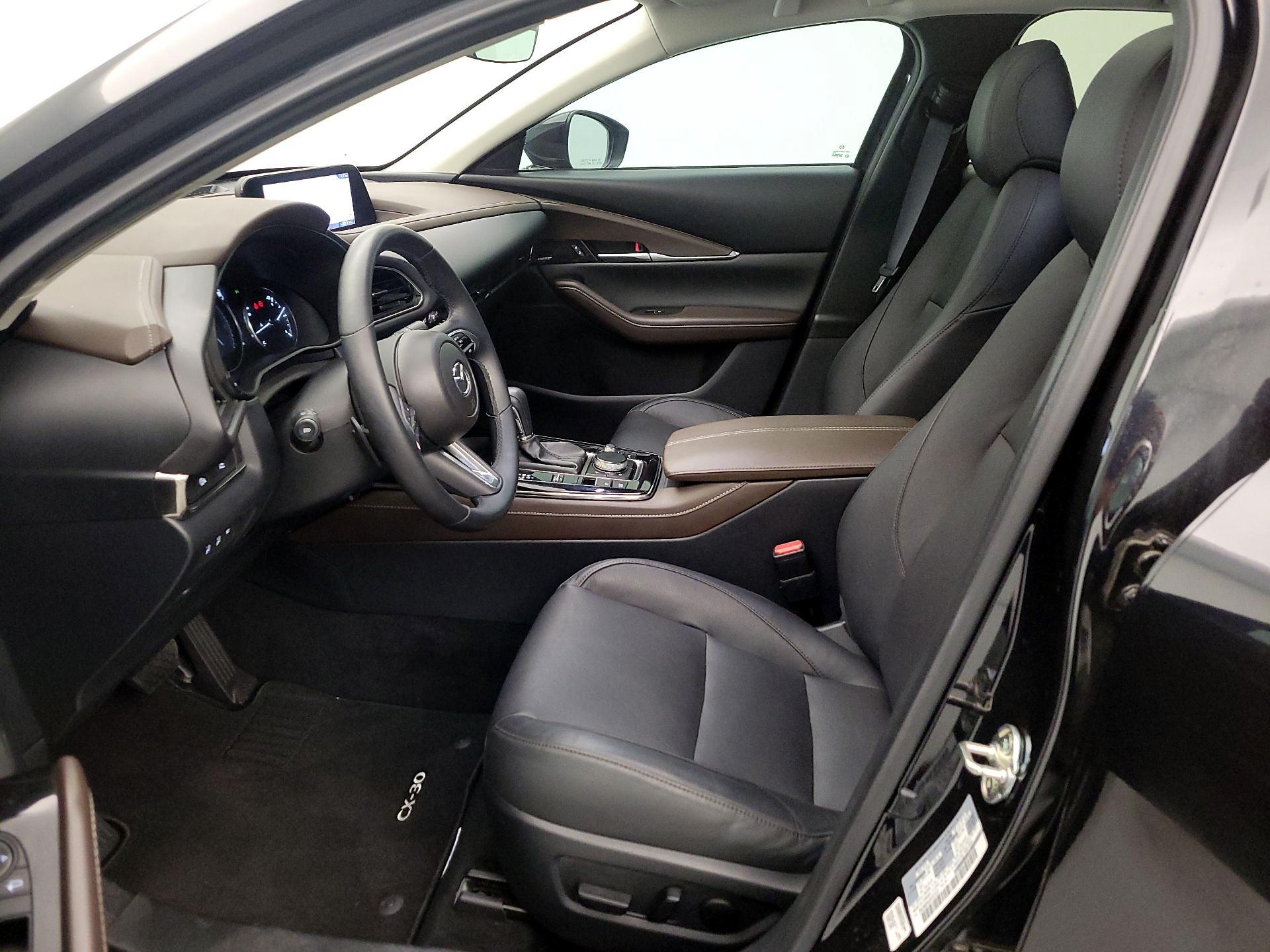 Thumbnail: 2025 Mazda CX-30 - 11