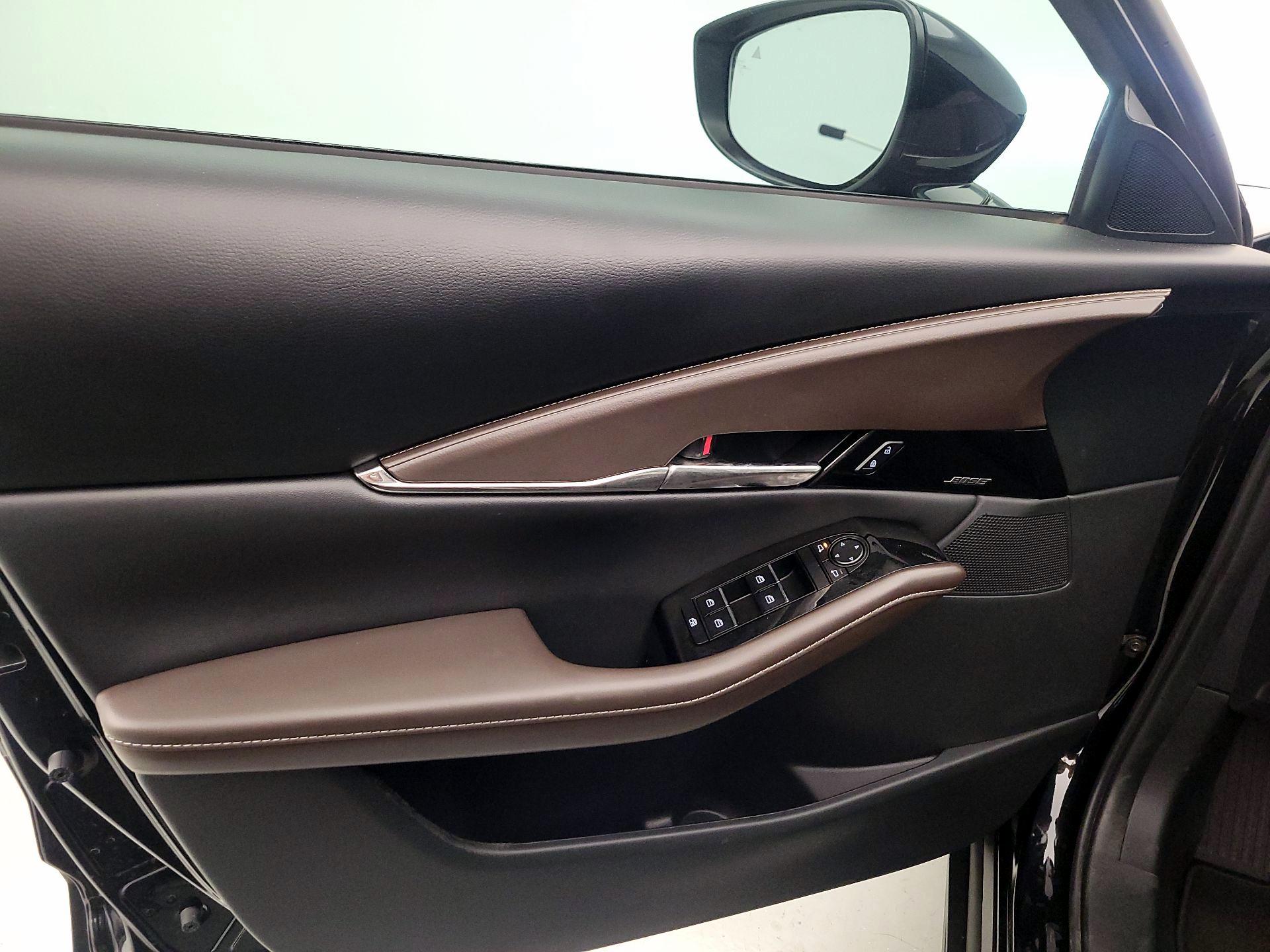 Thumbnail: 2025 Mazda CX-30 - 12