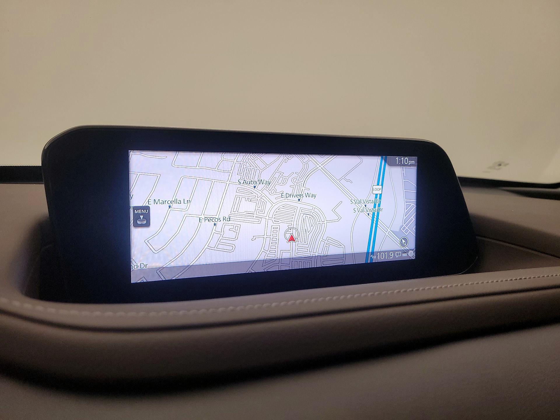 Thumbnail: 2025 Mazda CX-30 - 14