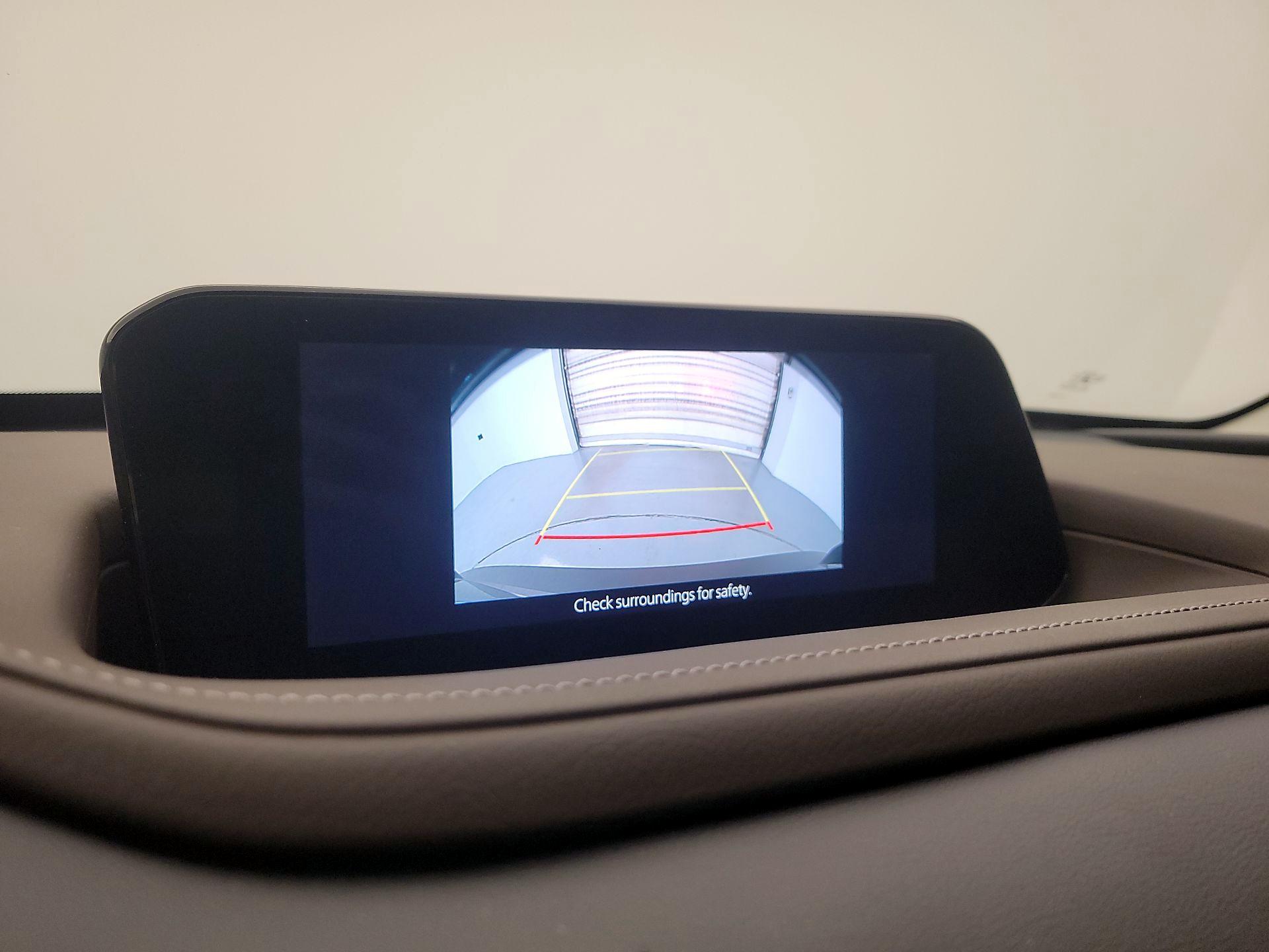 Thumbnail: 2025 Mazda CX-30 - 15