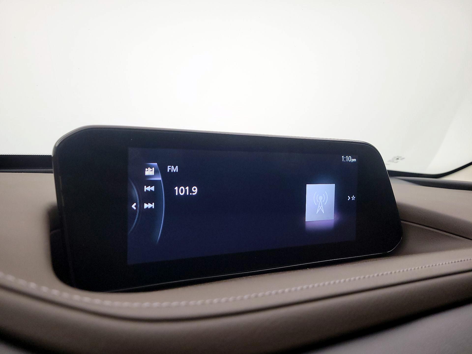 Thumbnail: 2025 Mazda CX-30 - 16