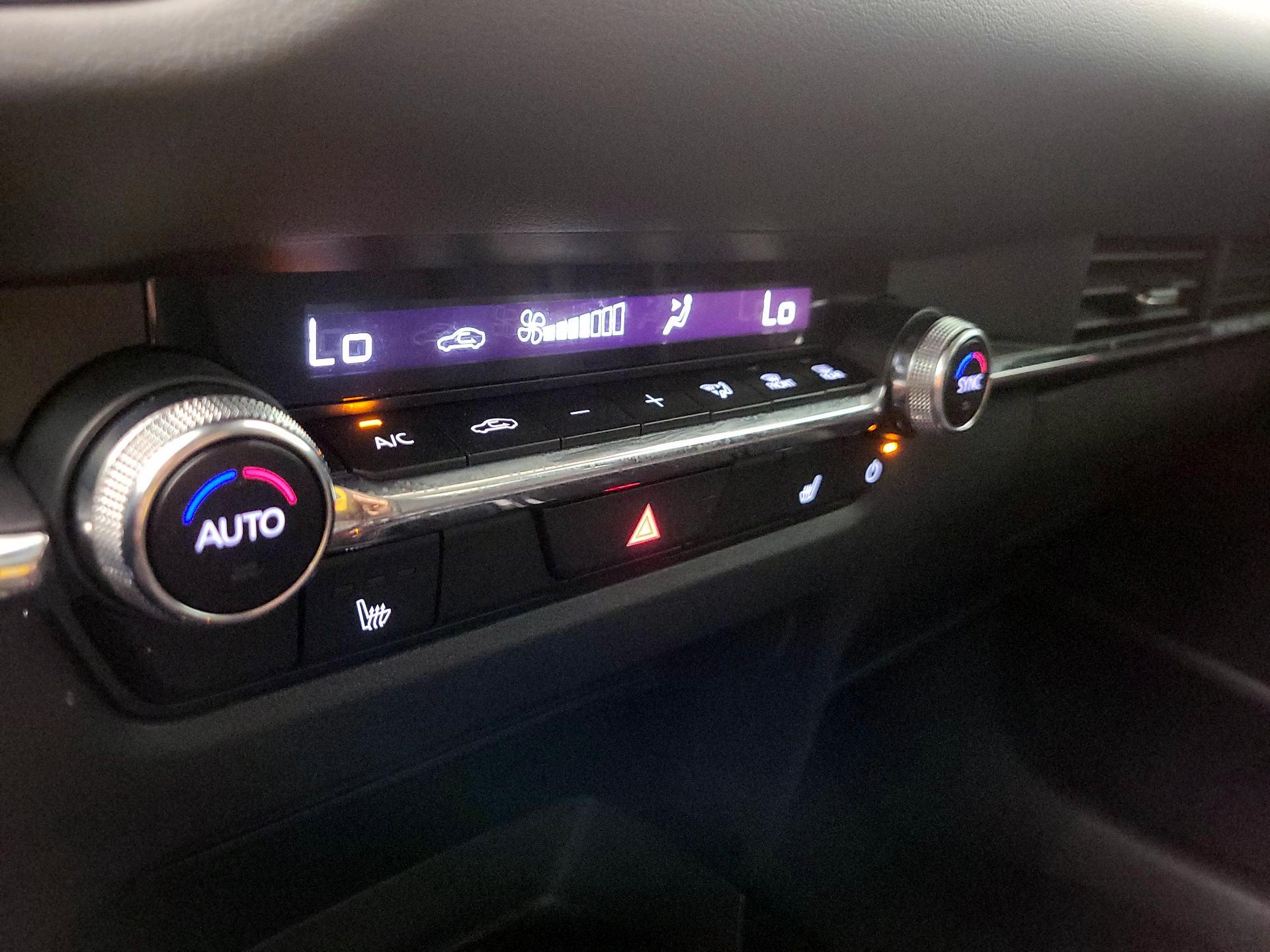 Thumbnail: 2025 Mazda CX-30 - 17