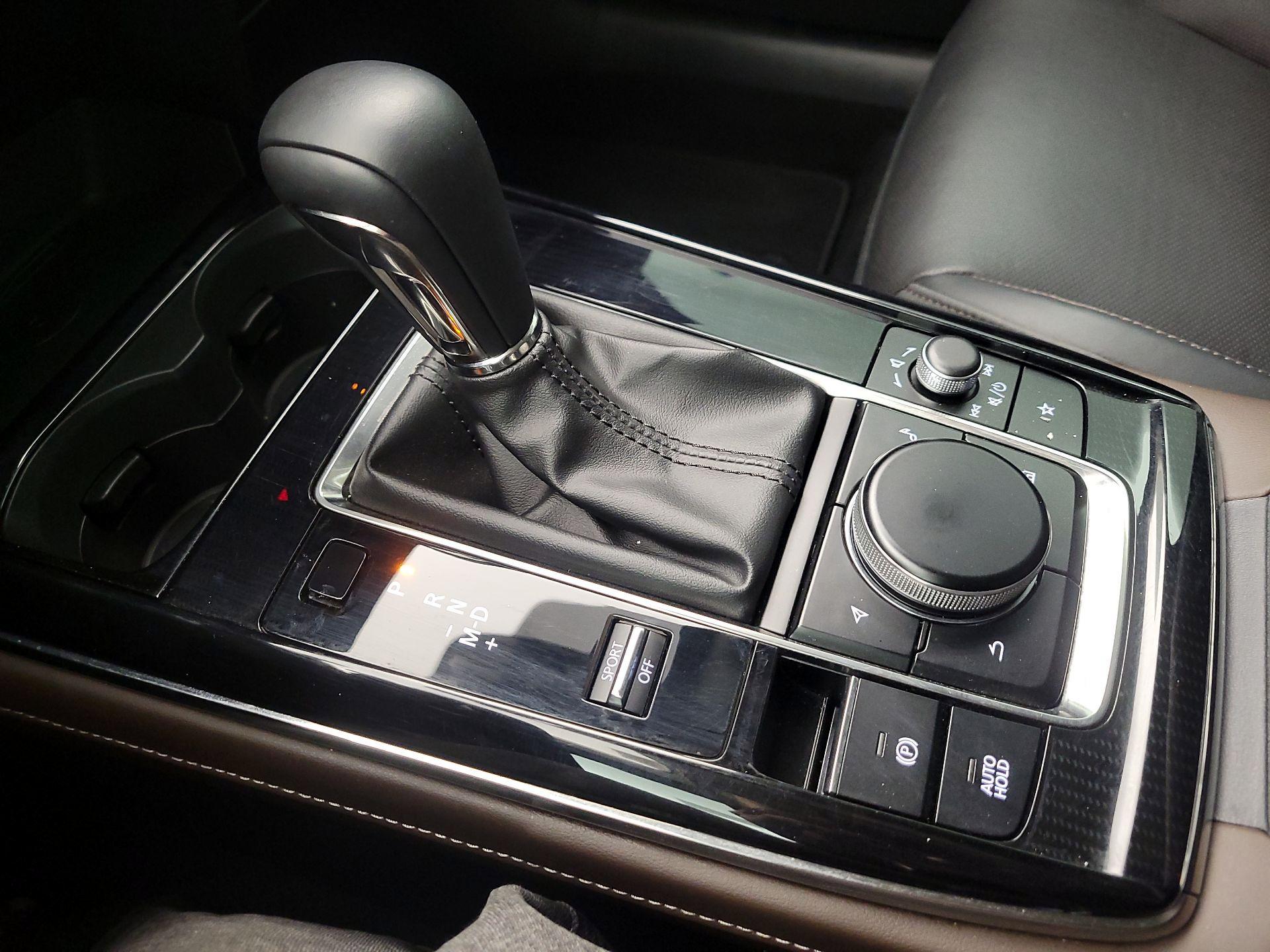 Thumbnail: 2025 Mazda CX-30 - 18