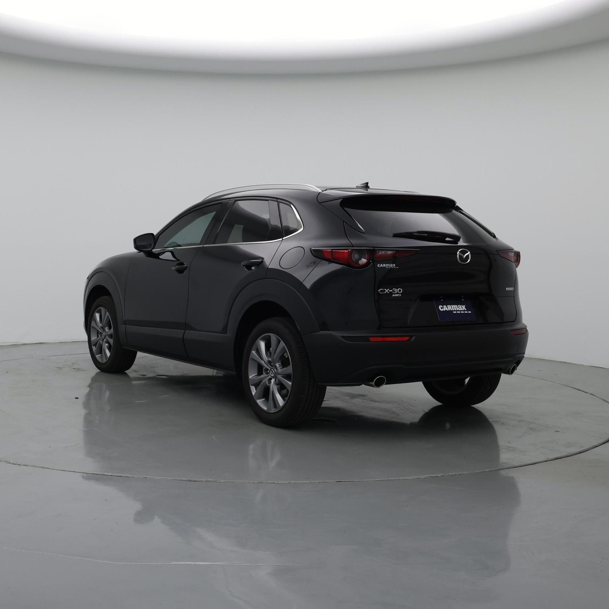 Thumbnail: 2025 Mazda CX-30 - 2
