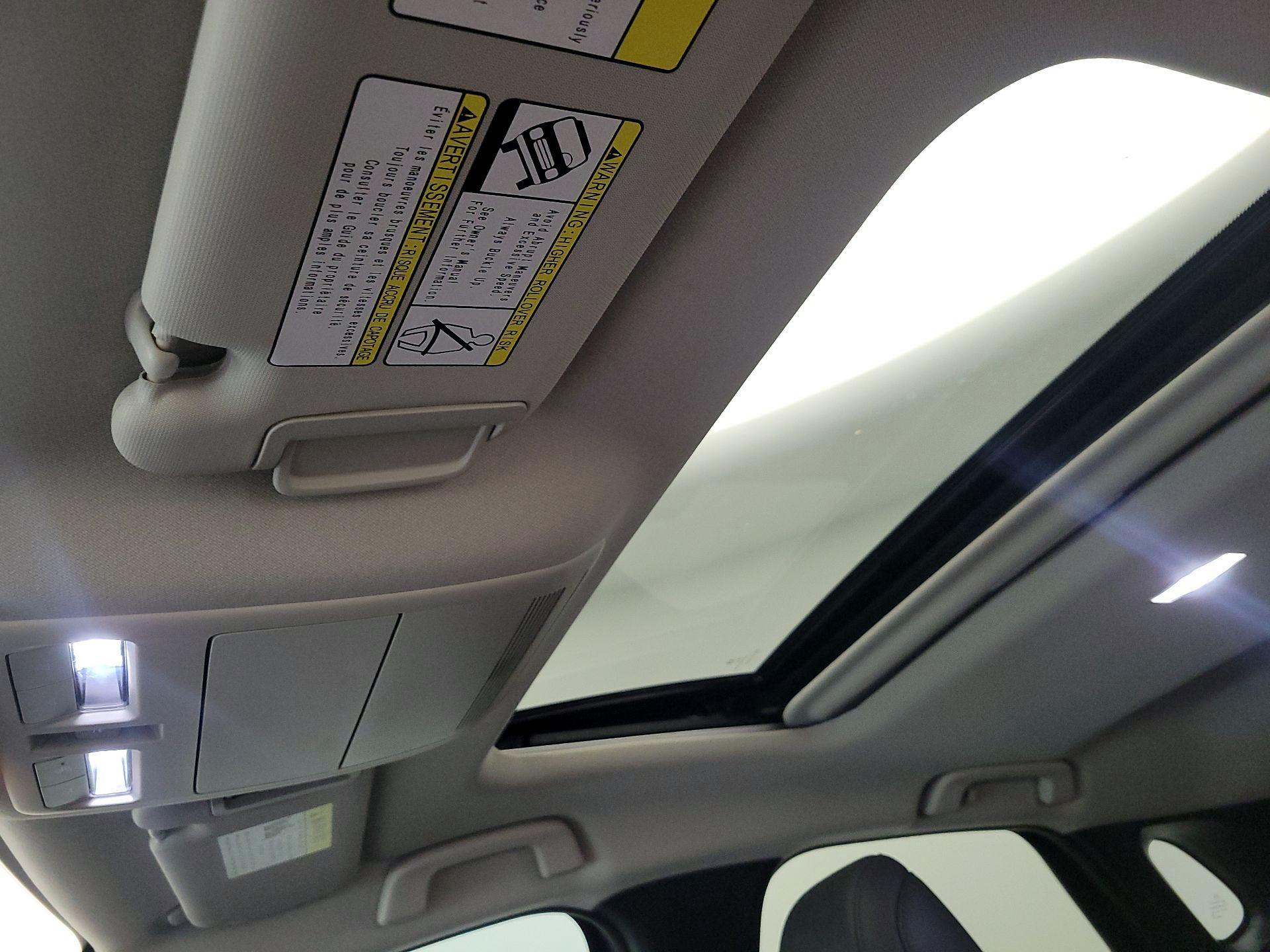 Thumbnail: 2025 Mazda CX-30 - 20