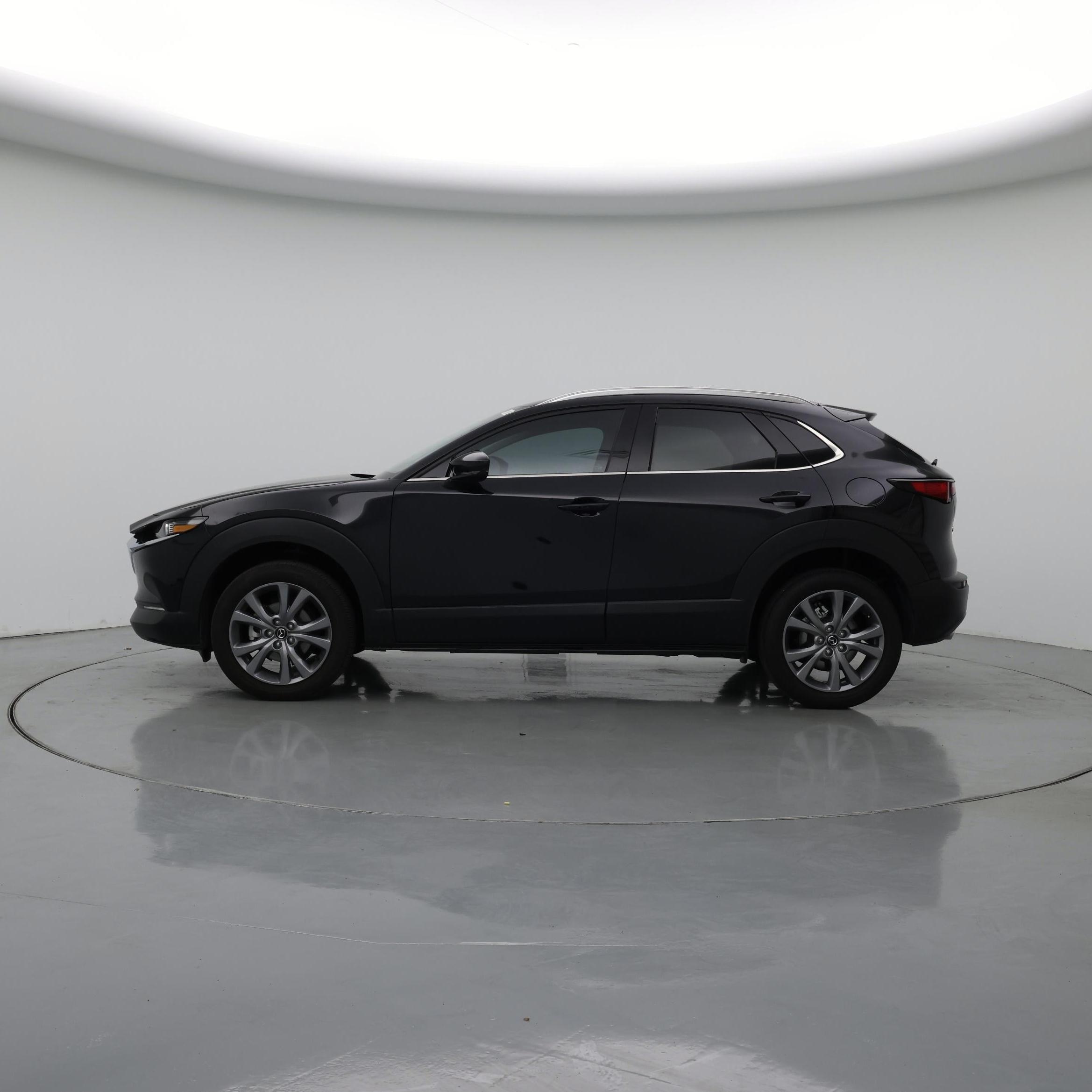Thumbnail: 2025 Mazda CX-30 - 3