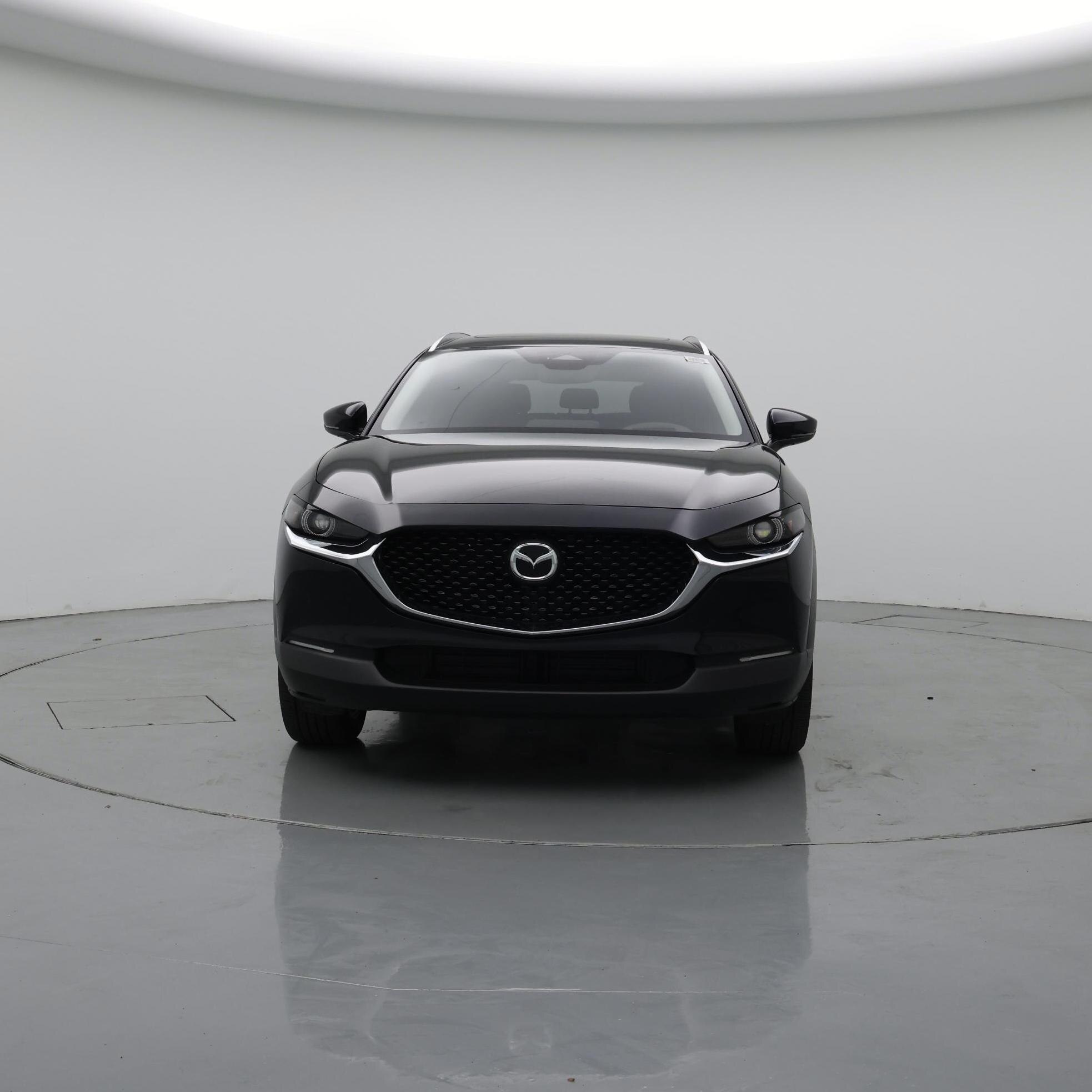 Thumbnail: 2025 Mazda CX-30 - 5