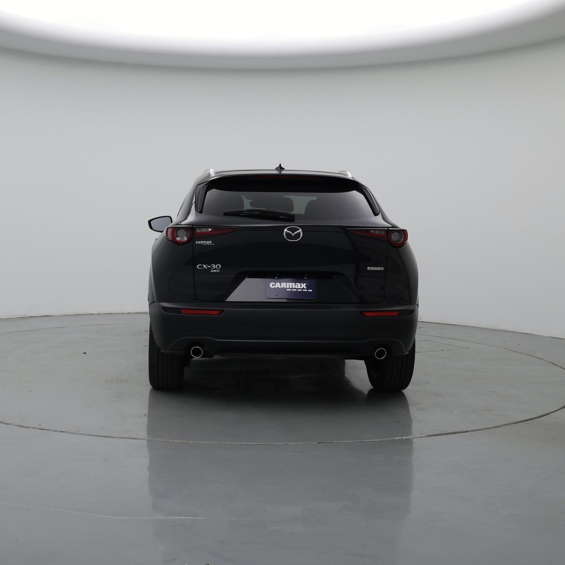 Thumbnail: 2025 Mazda CX-30 - 6