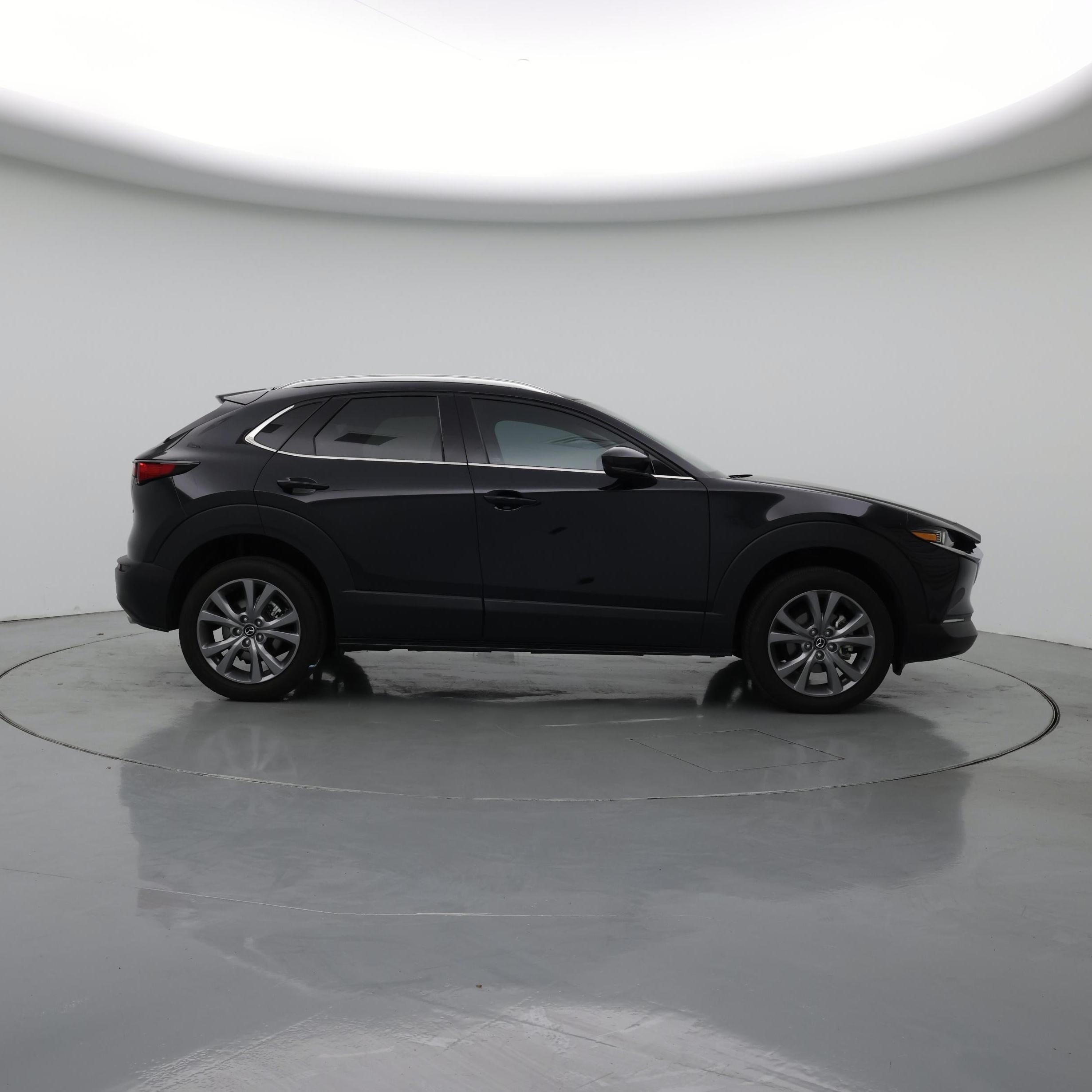 Thumbnail: 2025 Mazda CX-30 - 7