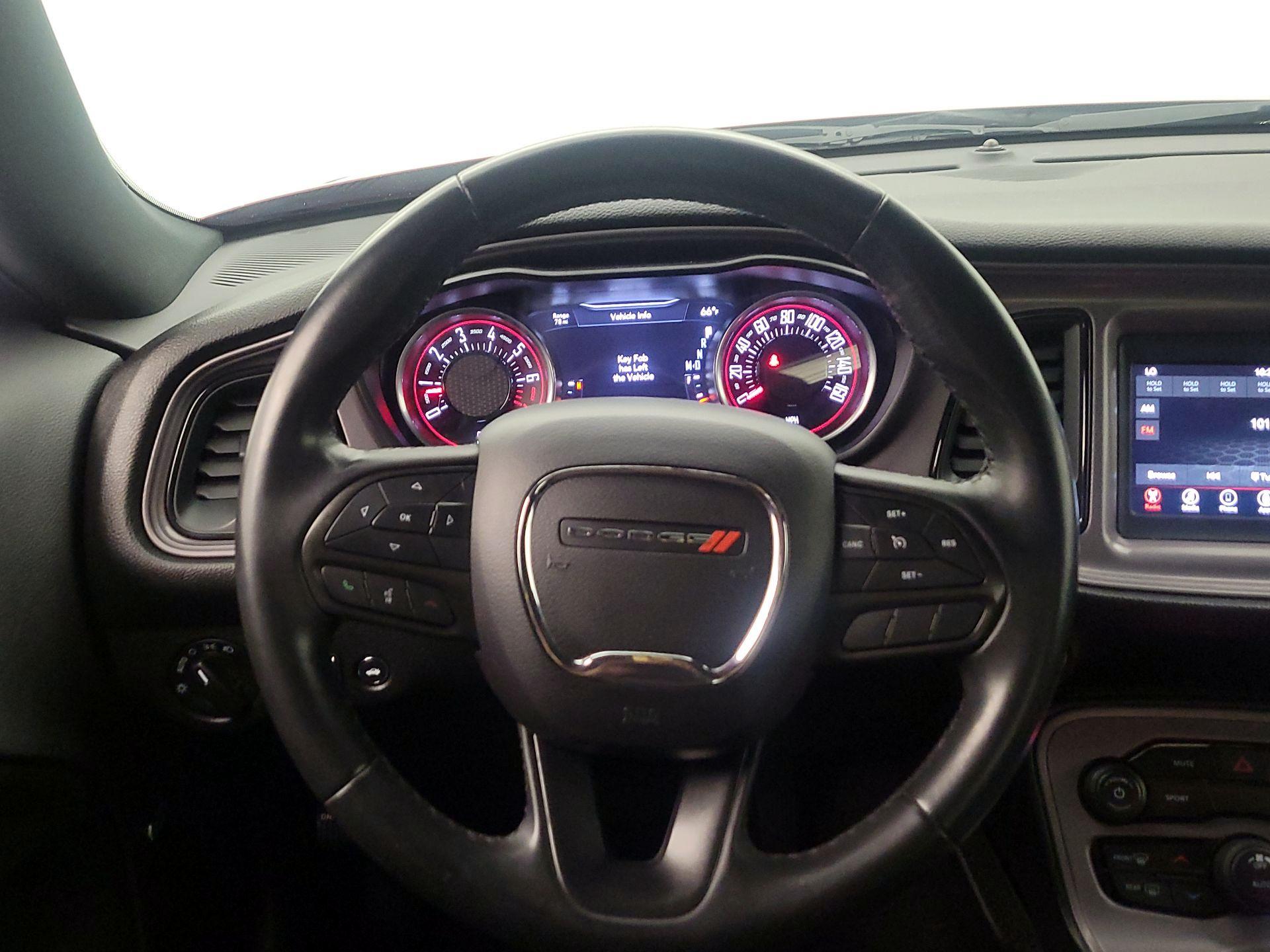 Thumbnail: 2023 Dodge Challenger - 10