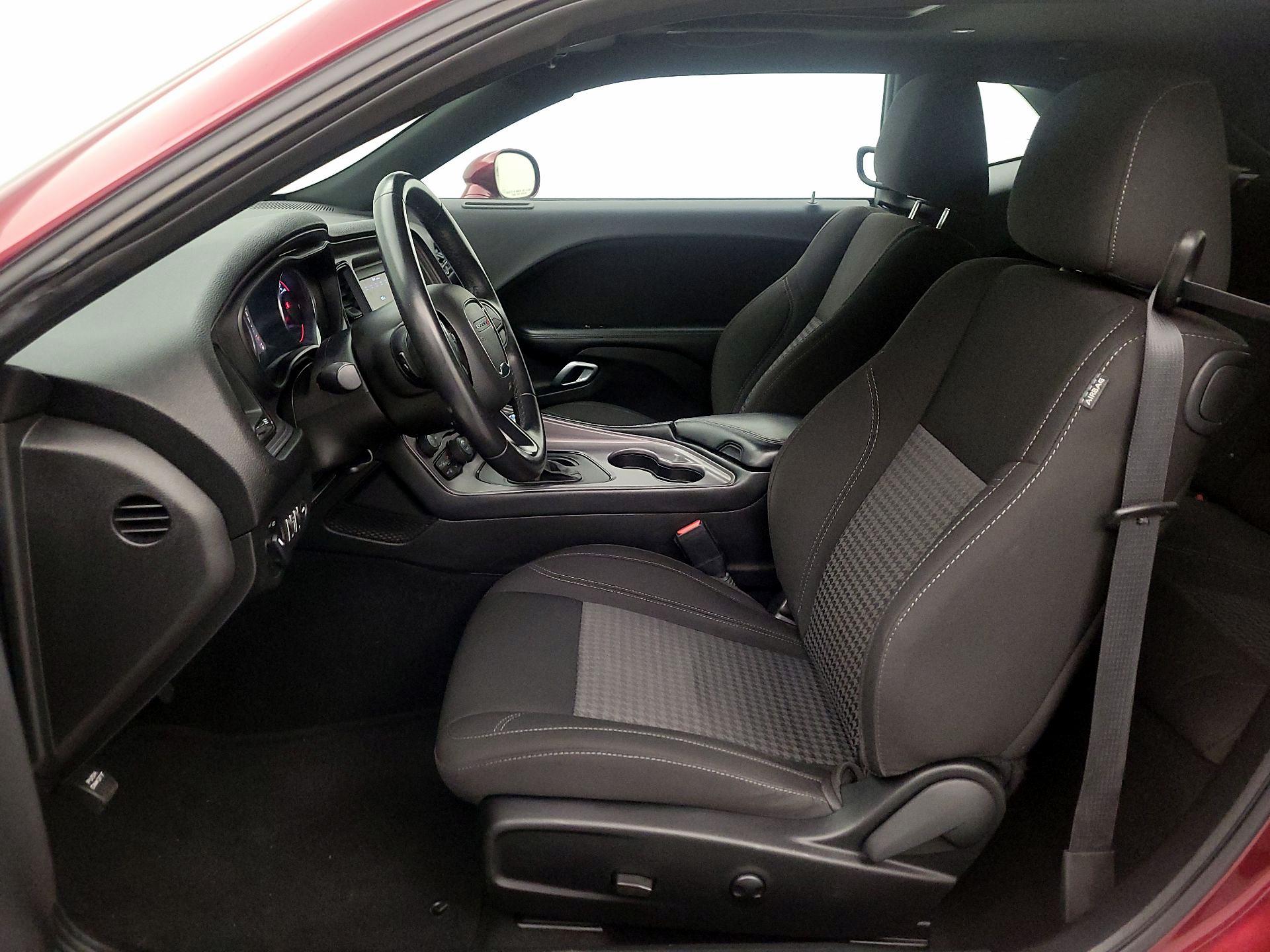 Thumbnail: 2023 Dodge Challenger - 11