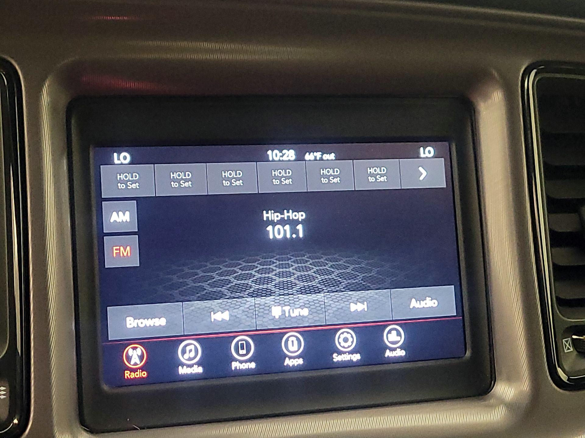 Thumbnail: 2023 Dodge Challenger - 15