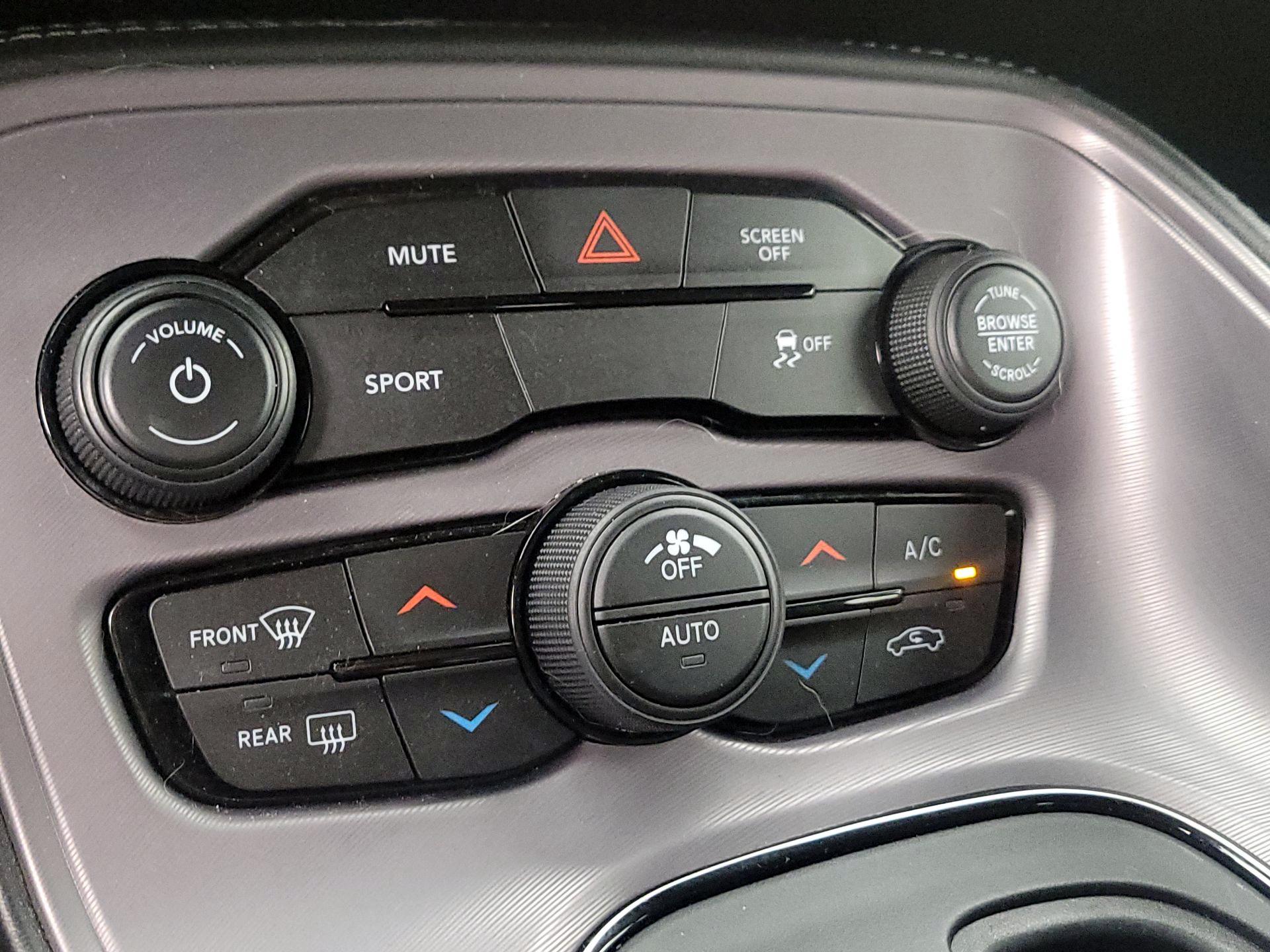 Thumbnail: 2023 Dodge Challenger - 16