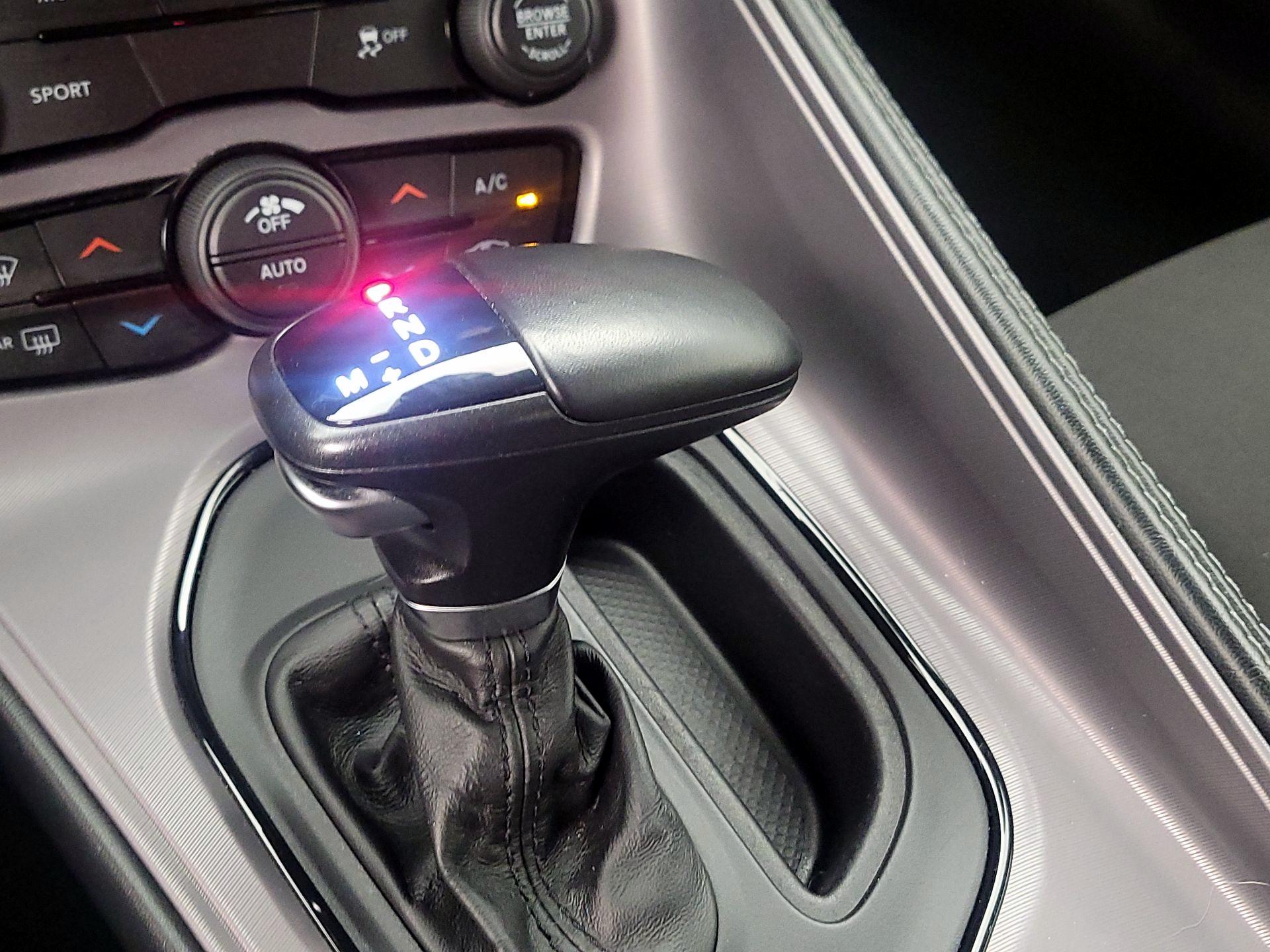 Thumbnail: 2023 Dodge Challenger - 17