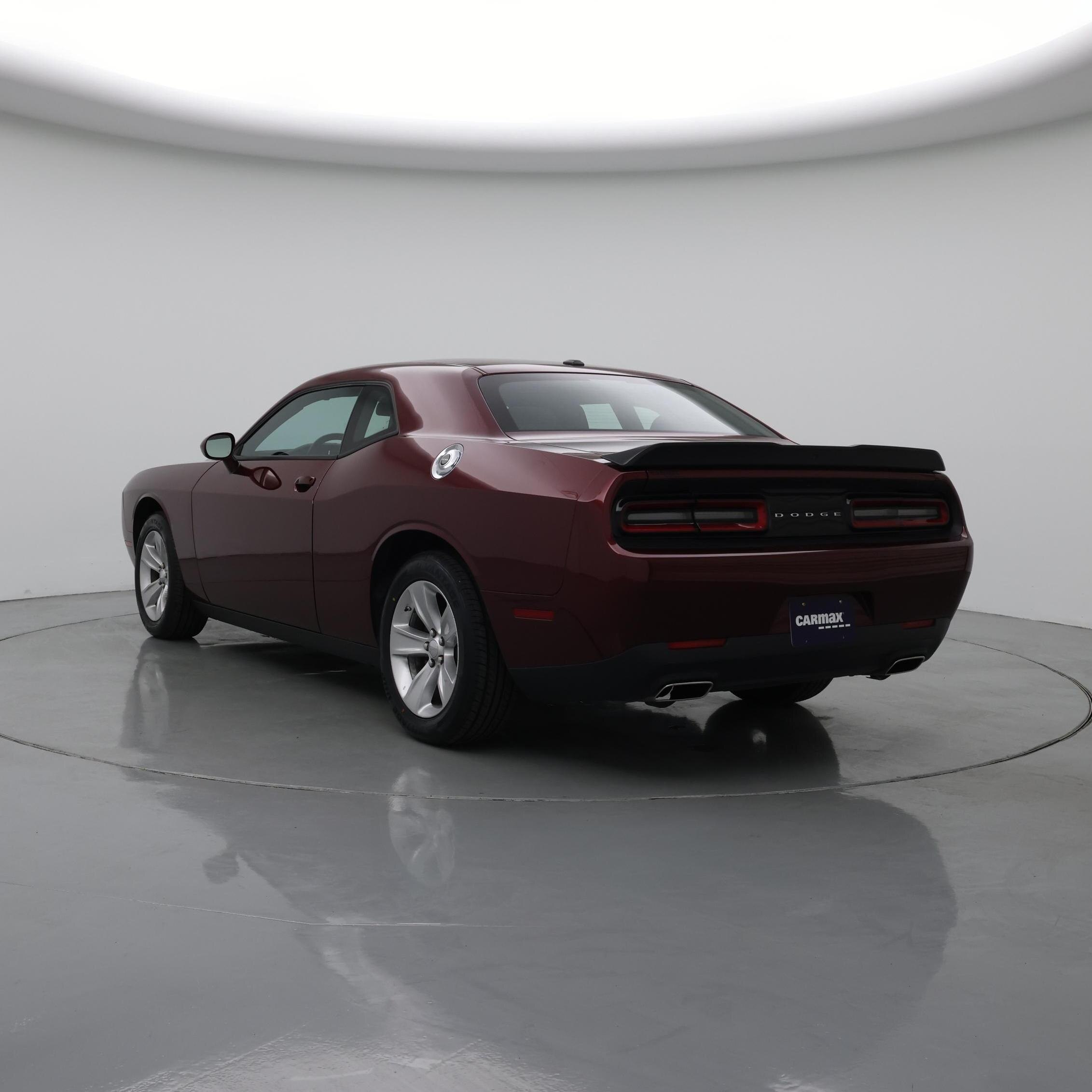 Thumbnail: 2023 Dodge Challenger - 2