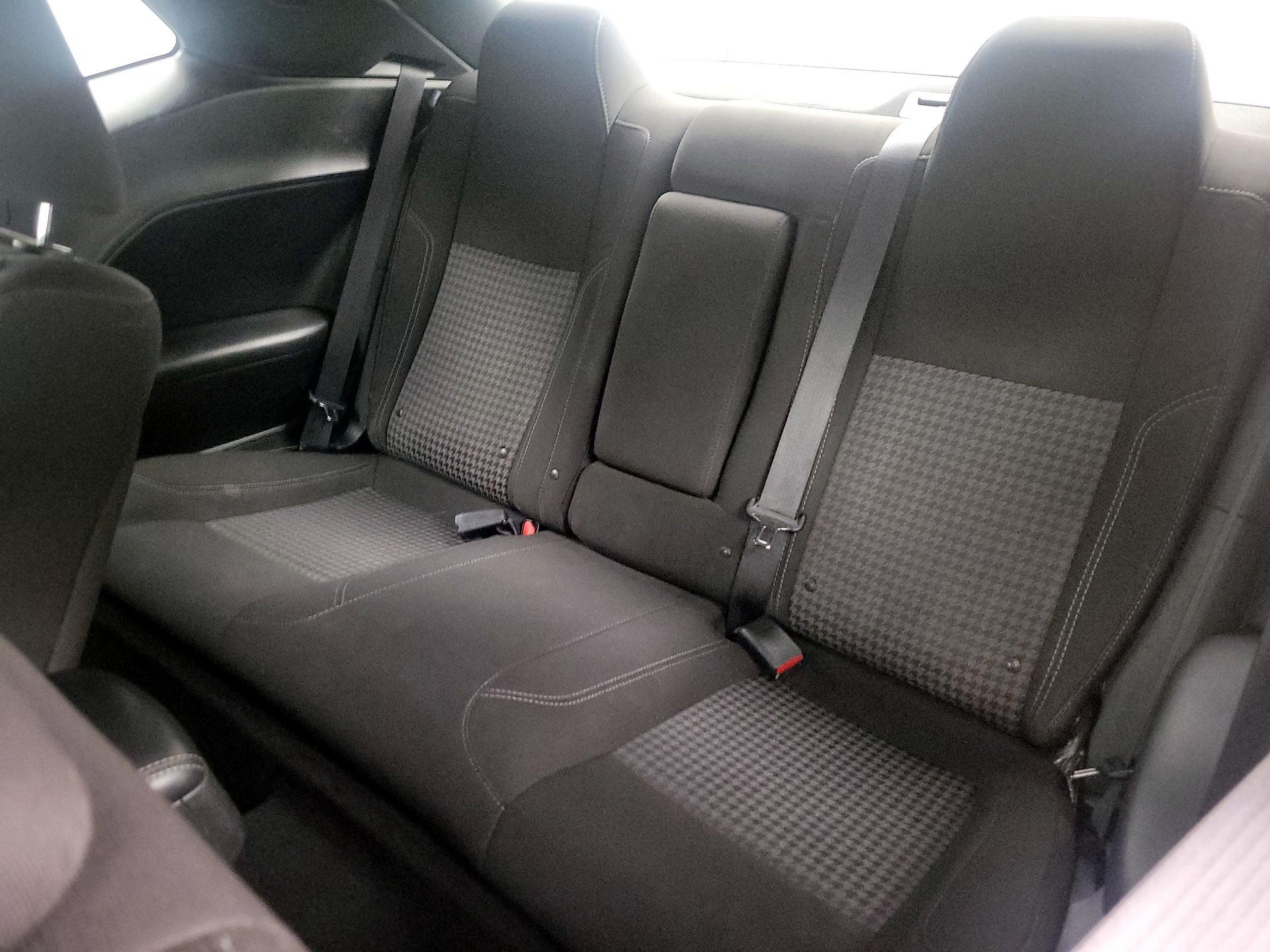 Thumbnail: 2023 Dodge Challenger - 20