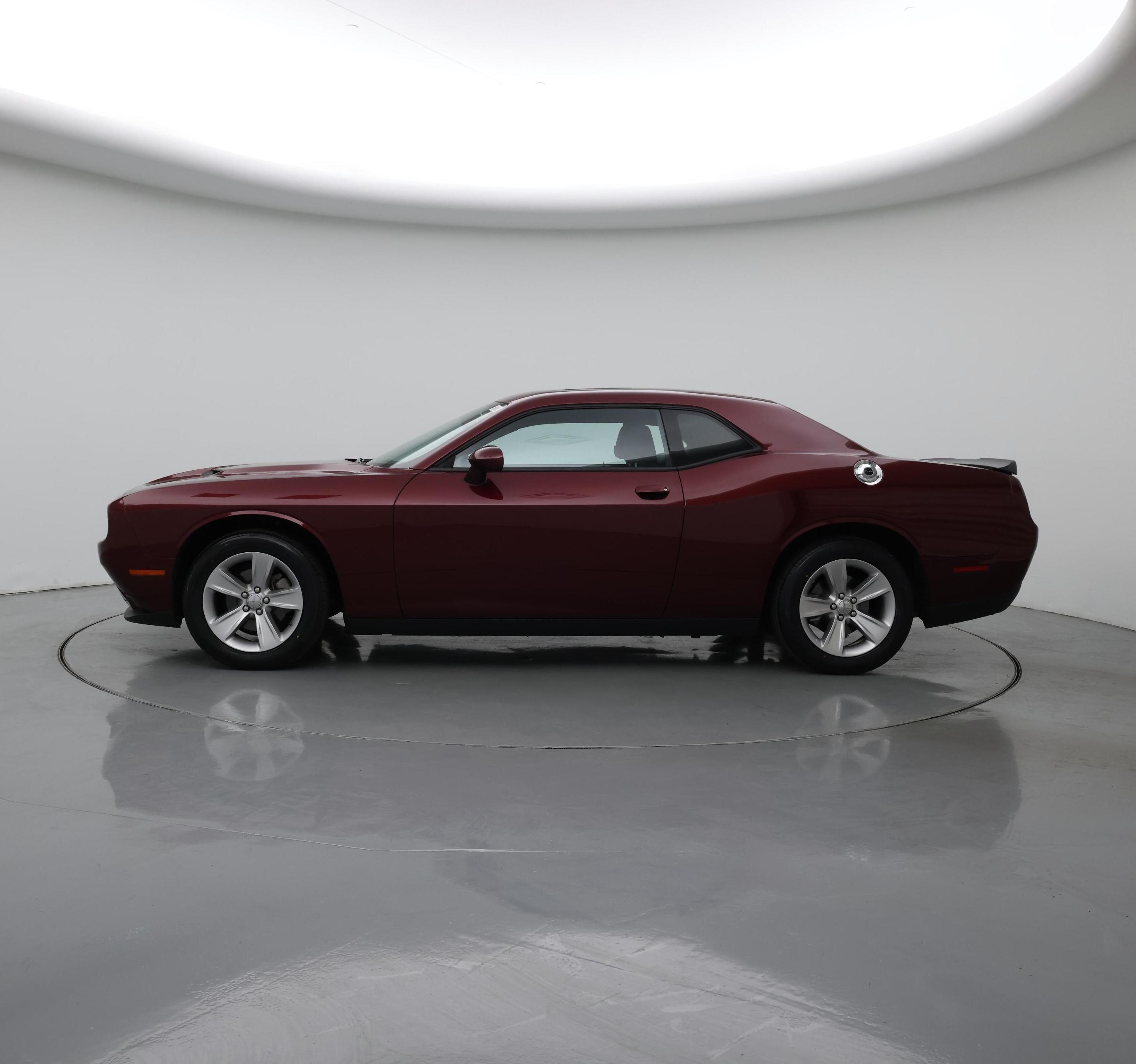 Thumbnail: 2023 Dodge Challenger - 3