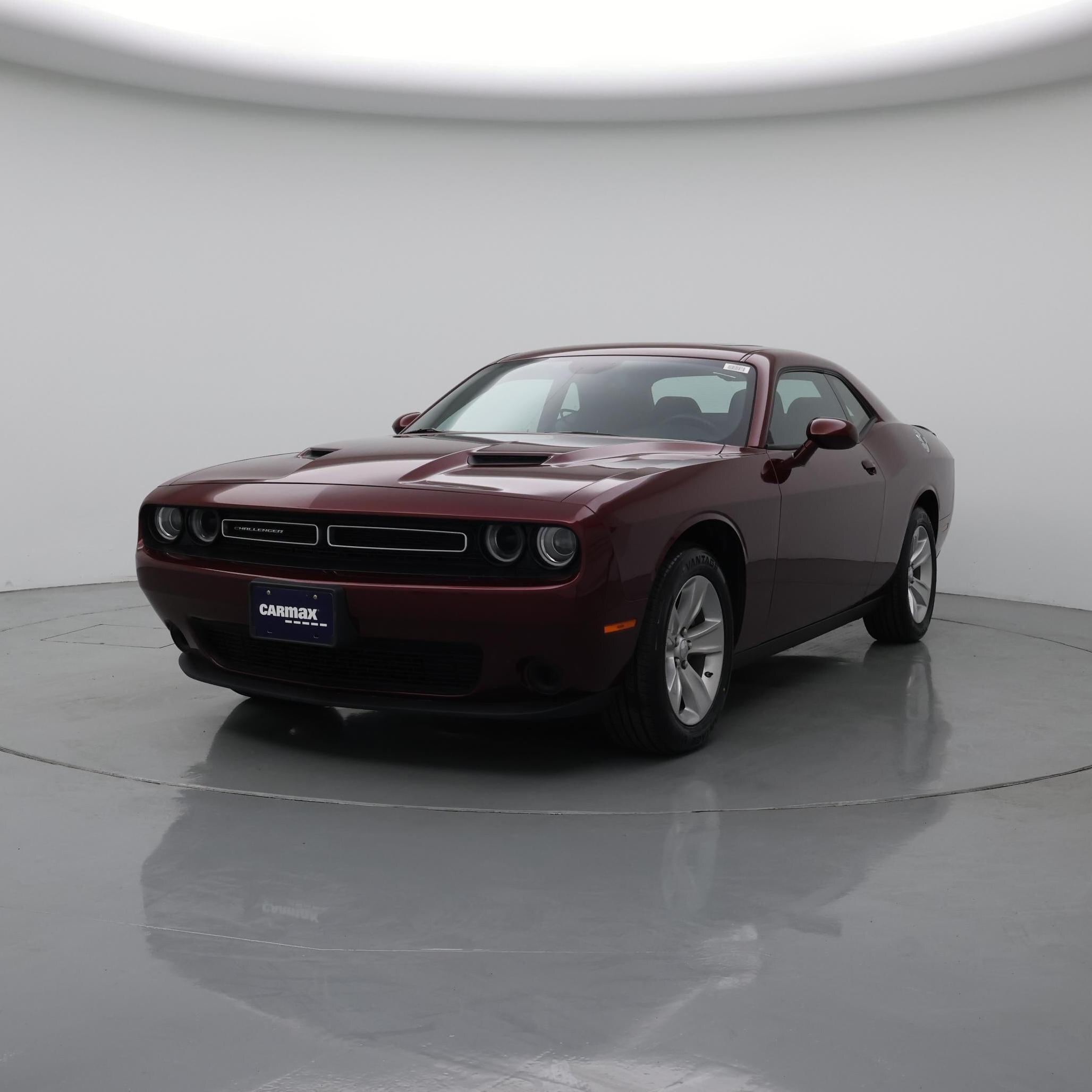 Thumbnail: 2023 Dodge Challenger - 4