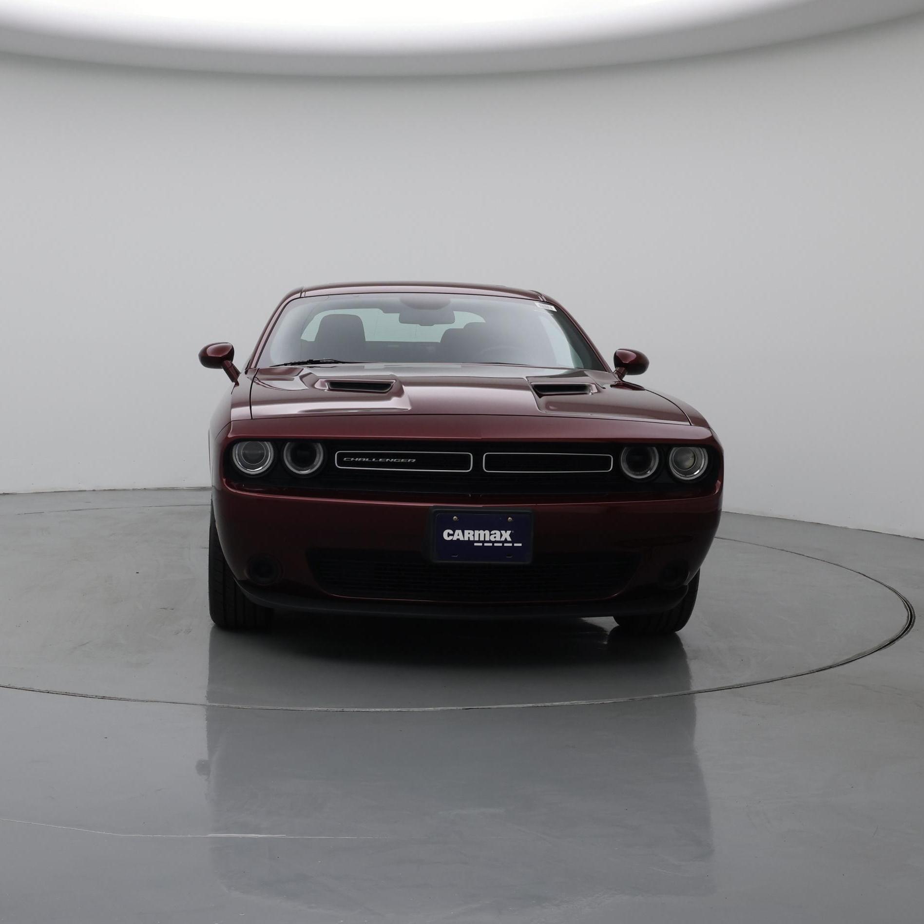 Thumbnail: 2023 Dodge Challenger - 5