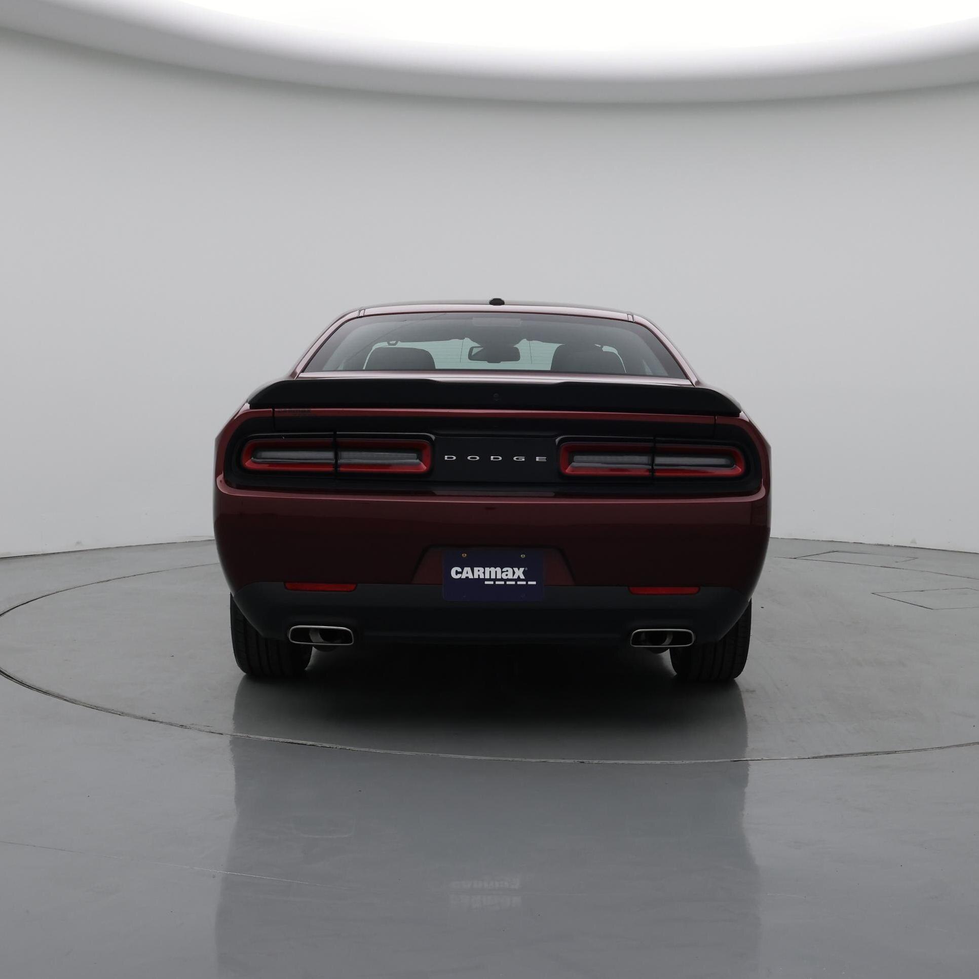 Thumbnail: 2023 Dodge Challenger - 6