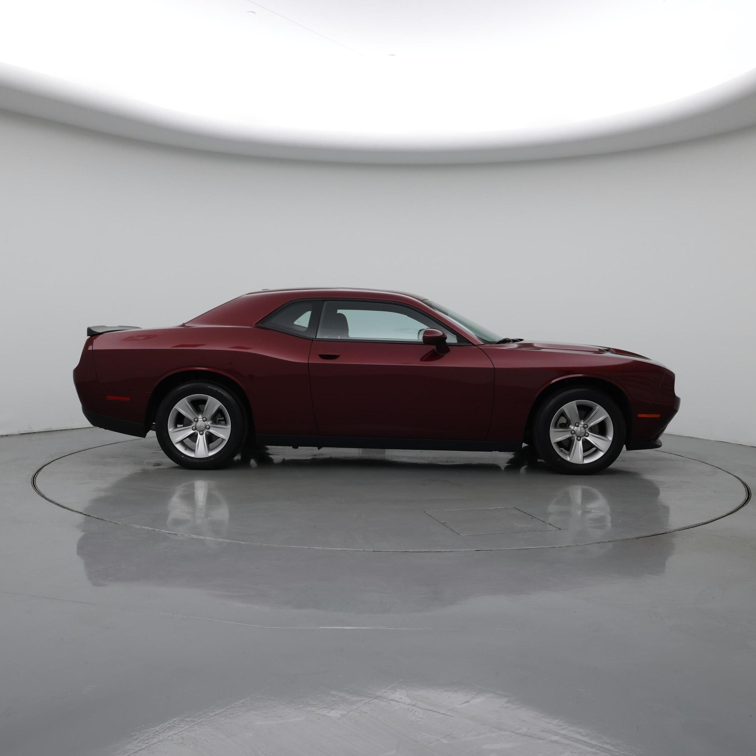 Thumbnail: 2023 Dodge Challenger - 7