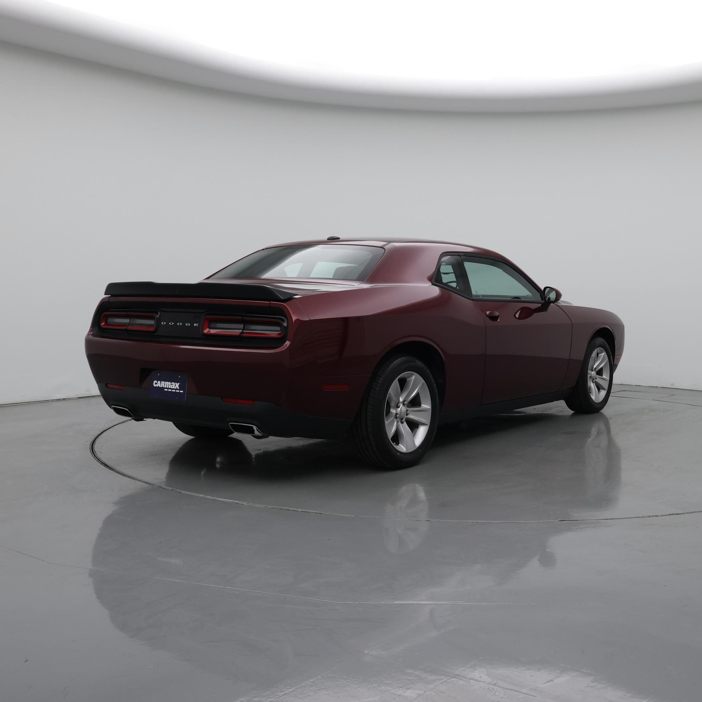 Thumbnail: 2023 Dodge Challenger - 8