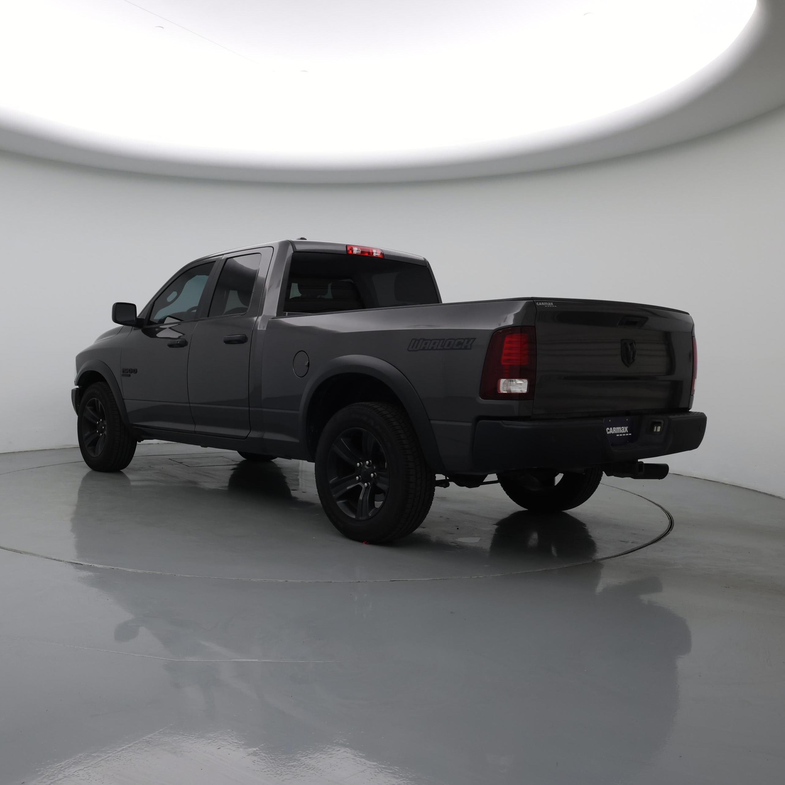 Thumbnail: 2021 RAM 1500 Classic - 2