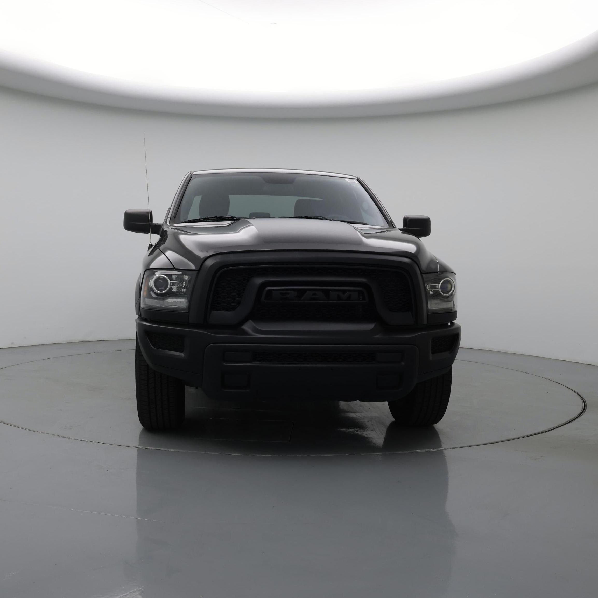 Thumbnail: 2021 RAM 1500 Classic - 5