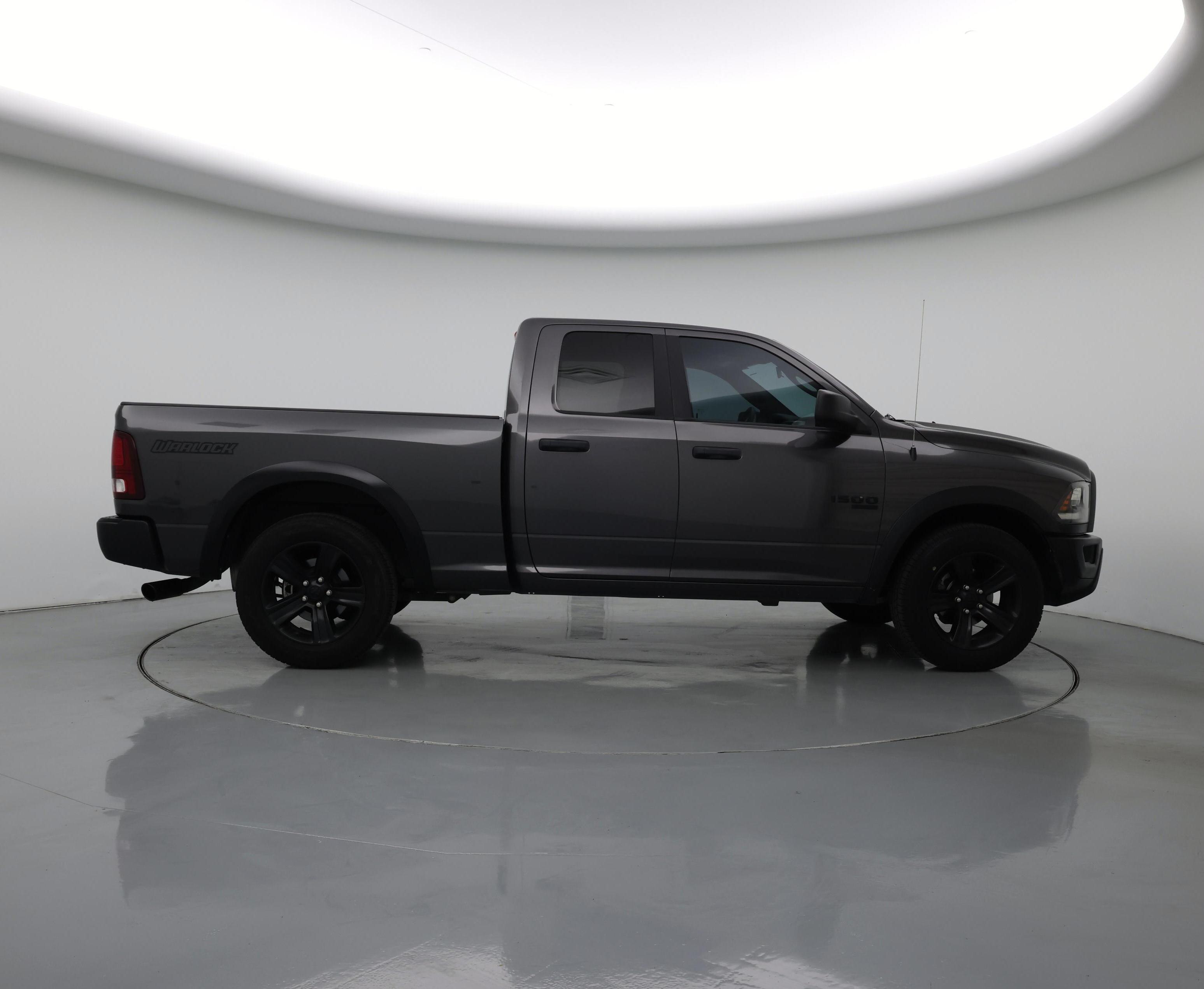 Thumbnail: 2021 RAM 1500 Classic - 7