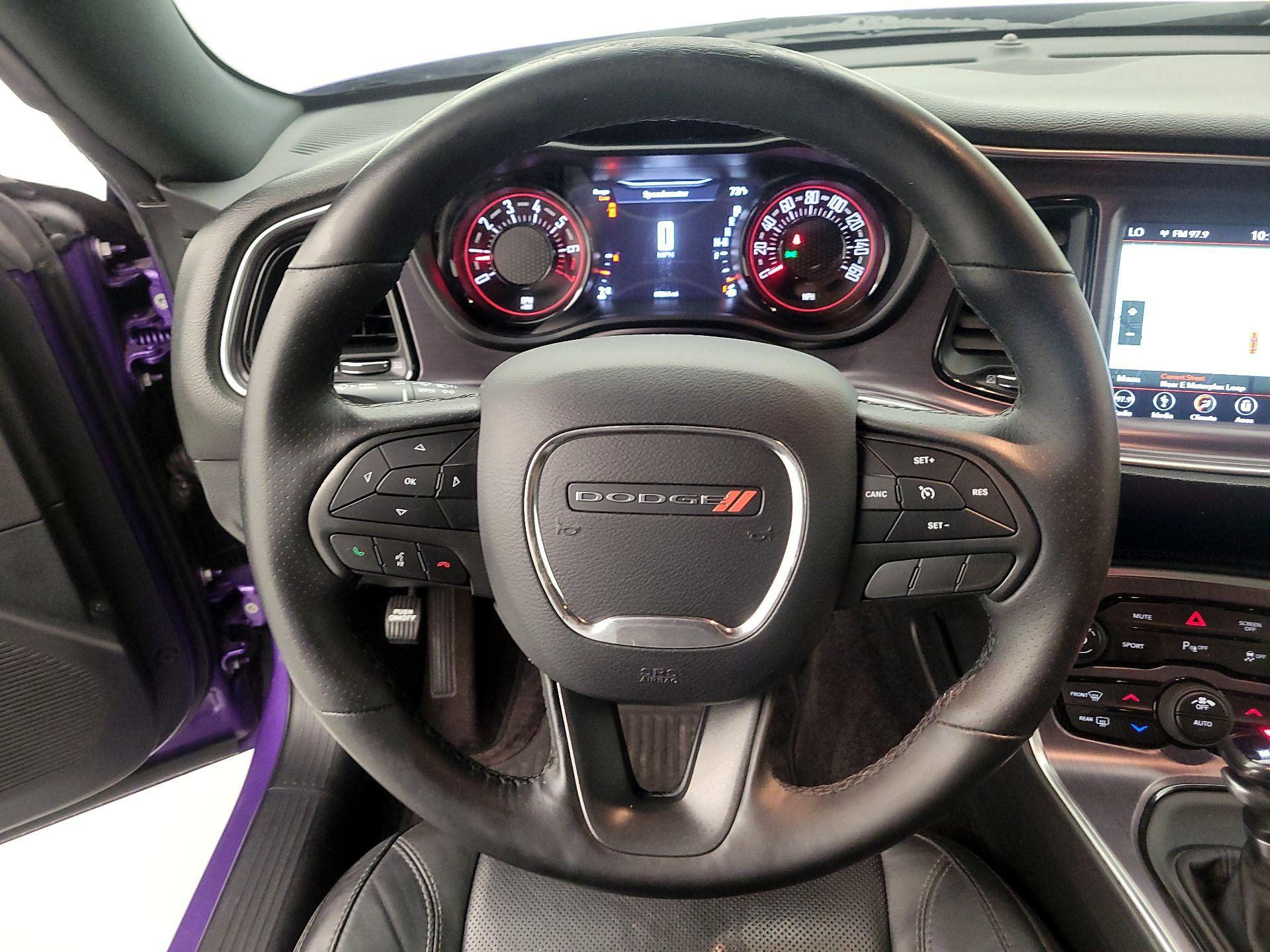 Thumbnail: 2018 Dodge Challenger - 10