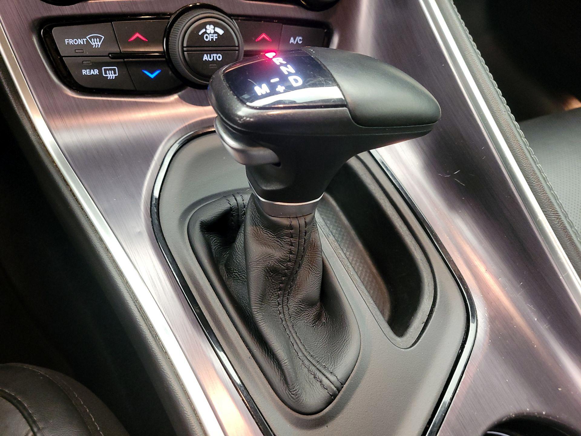 Thumbnail: 2018 Dodge Challenger - 18