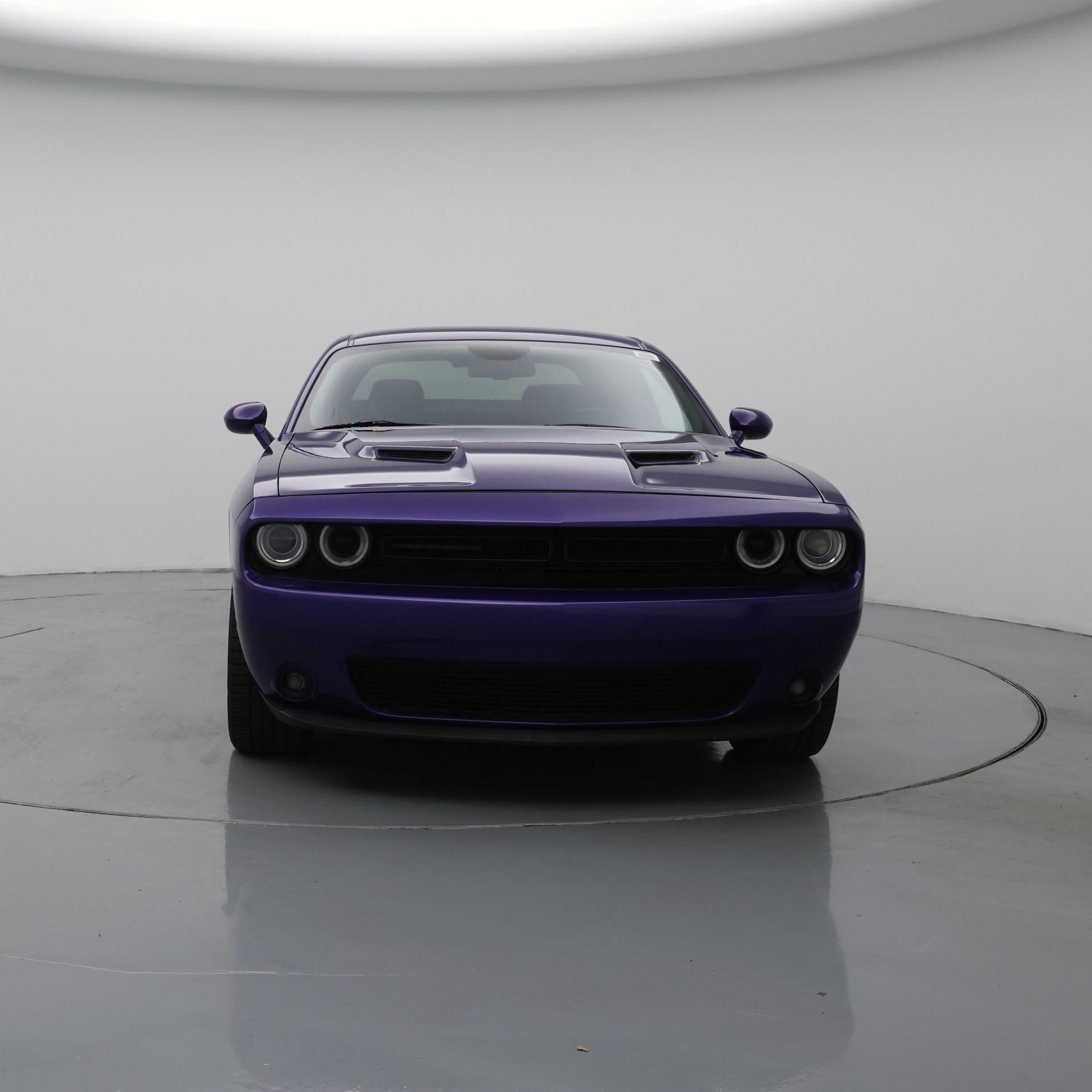 Thumbnail: 2018 Dodge Challenger - 5