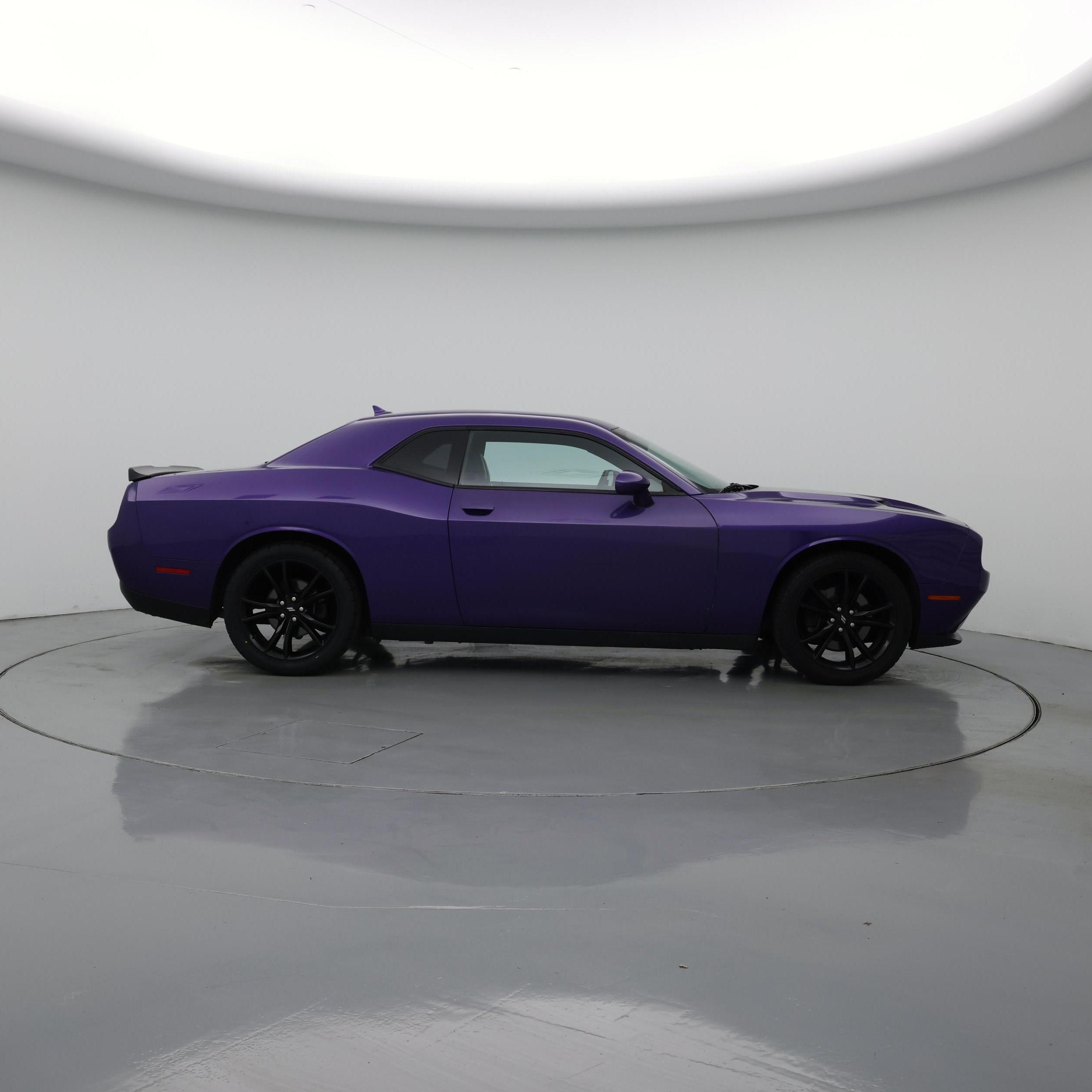 Thumbnail: 2018 Dodge Challenger - 7