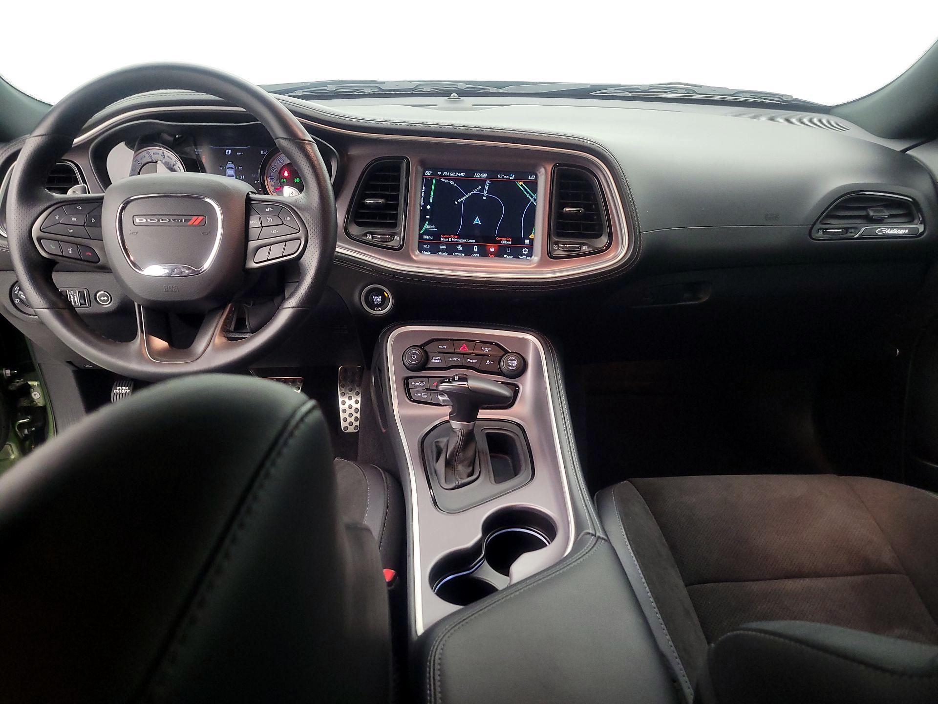 Thumbnail: 2022 Dodge Challenger - 9