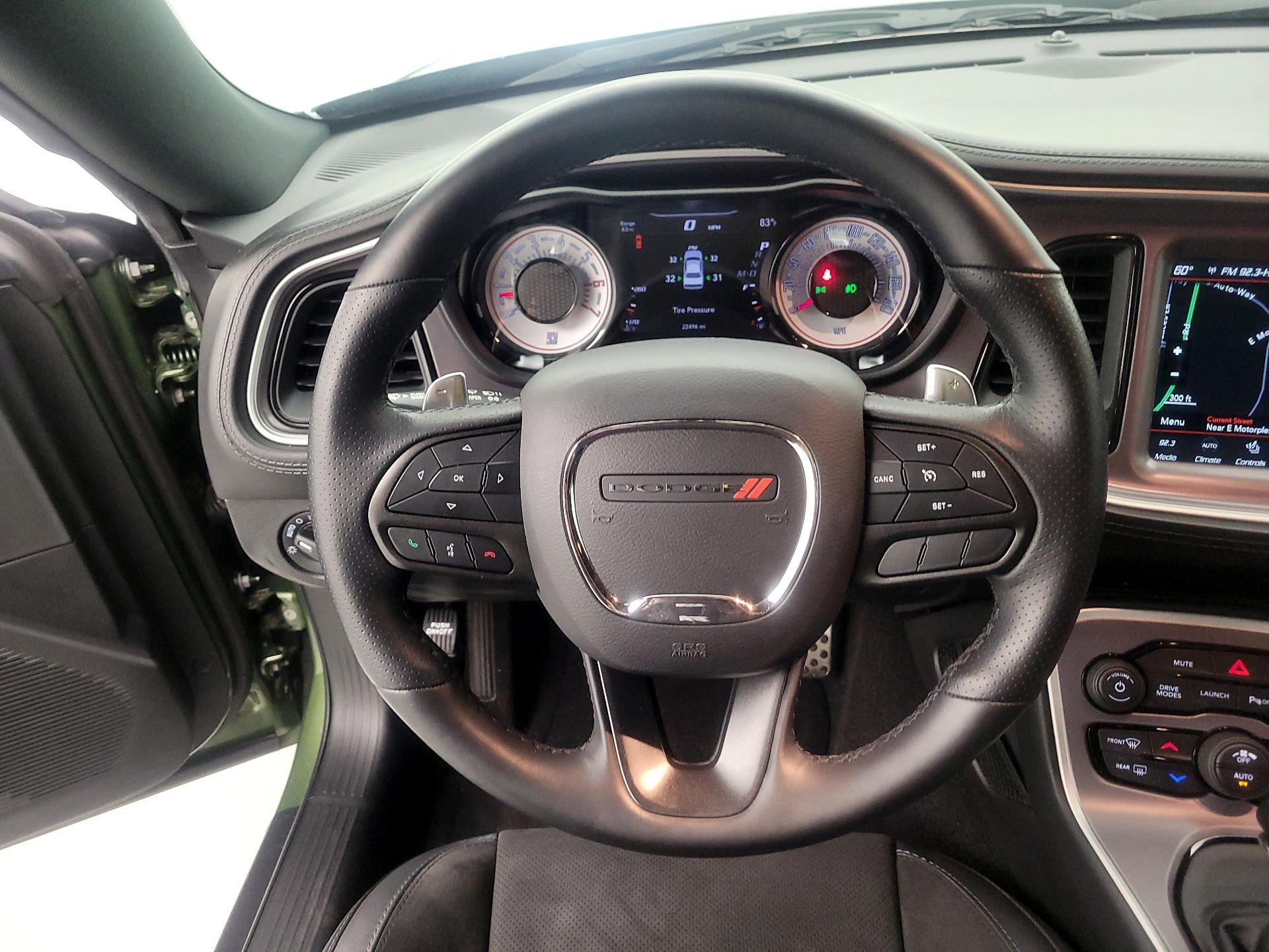 Thumbnail: 2022 Dodge Challenger - 10