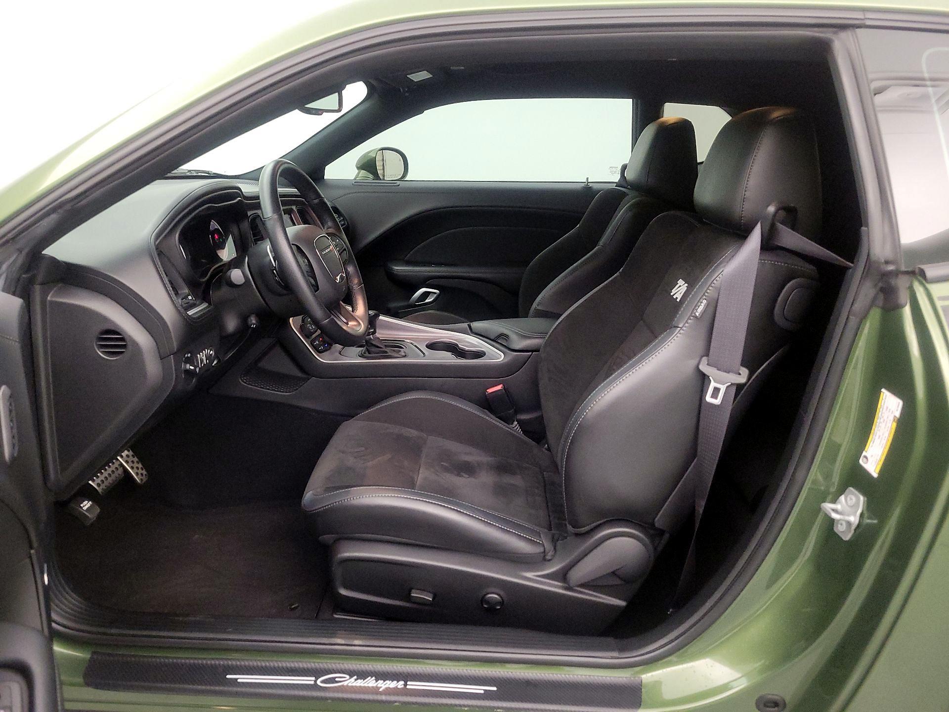 Thumbnail: 2022 Dodge Challenger - 11