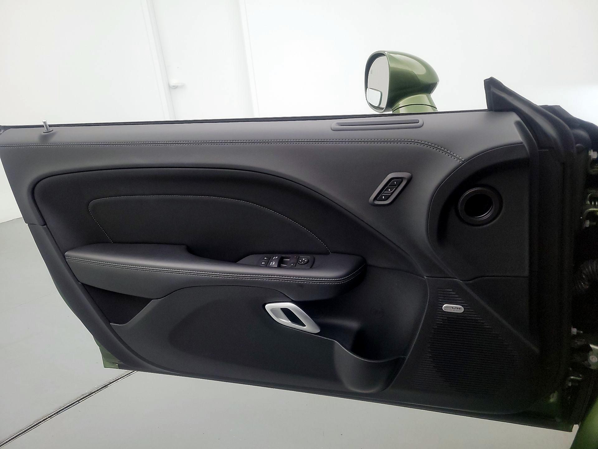 Thumbnail: 2022 Dodge Challenger - 12