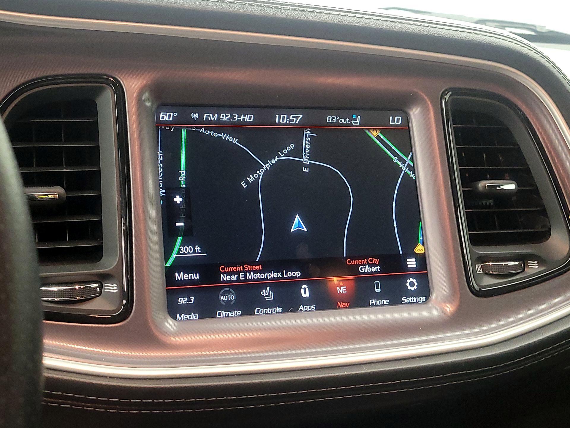 Thumbnail: 2022 Dodge Challenger - 14